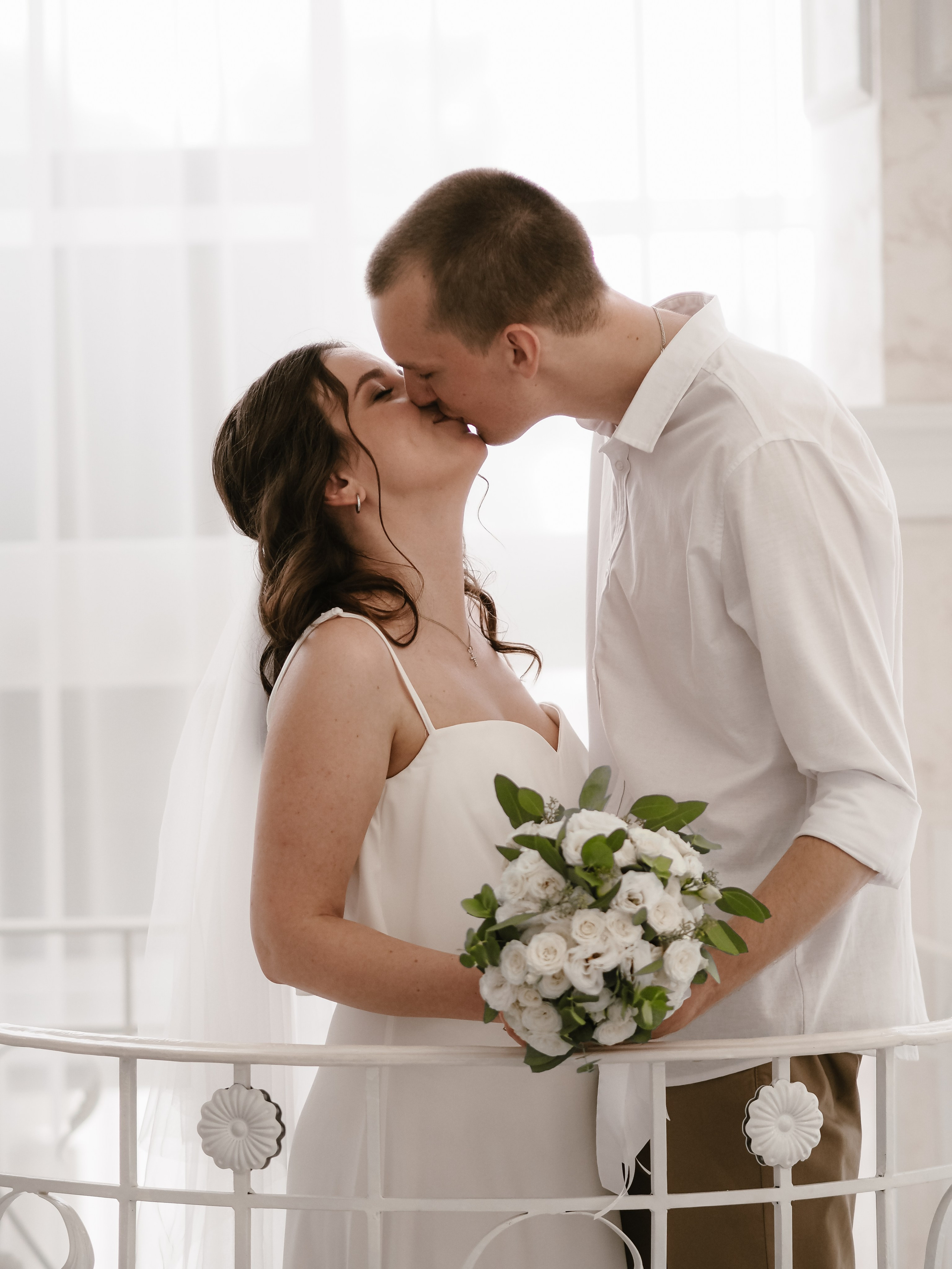 Даша и Максим. Фотограф Рязань. Семейный Свадебный фотограф