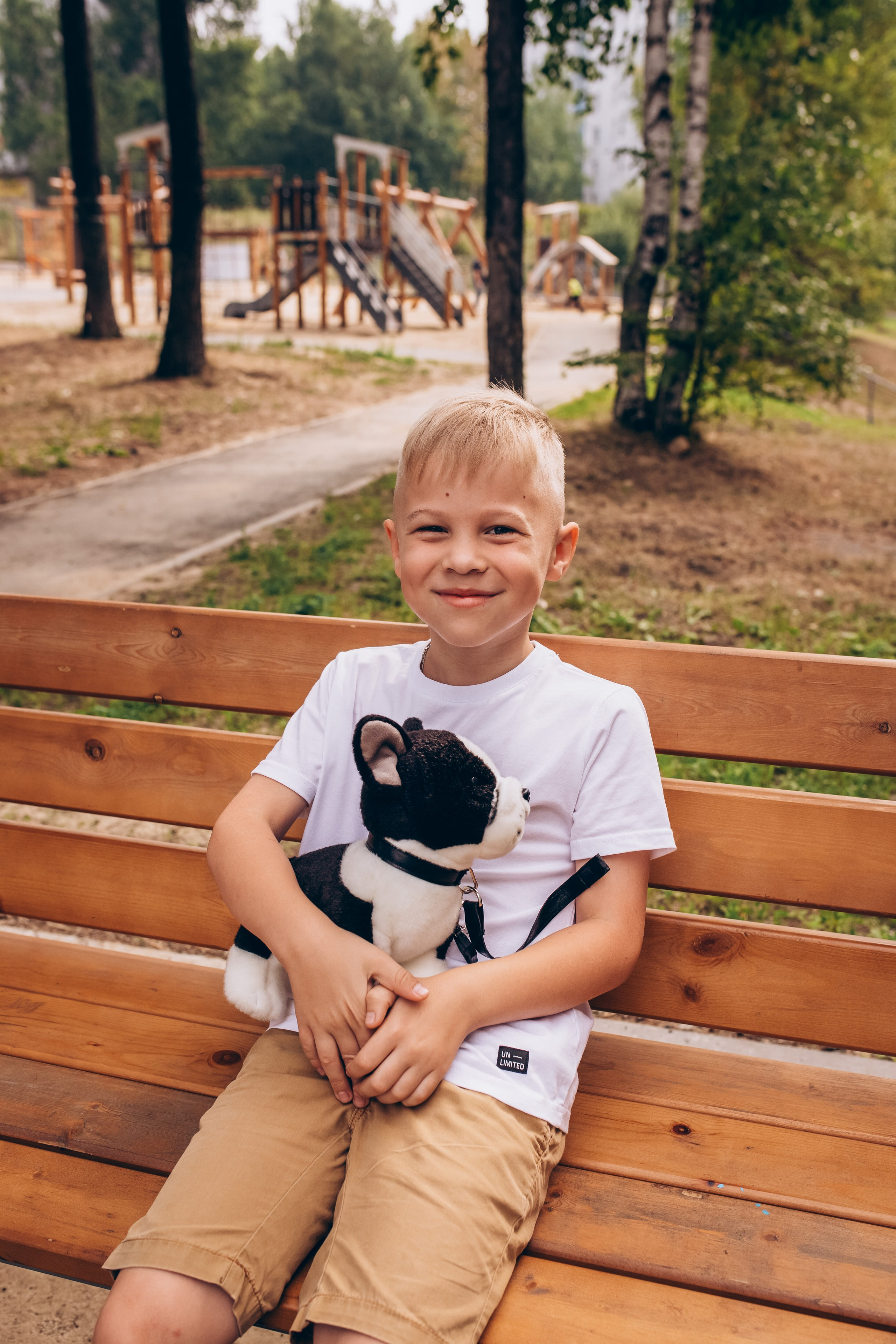 Выпускник детского сада Тимофей. Семейный и детский фотограф город Тында Дарья