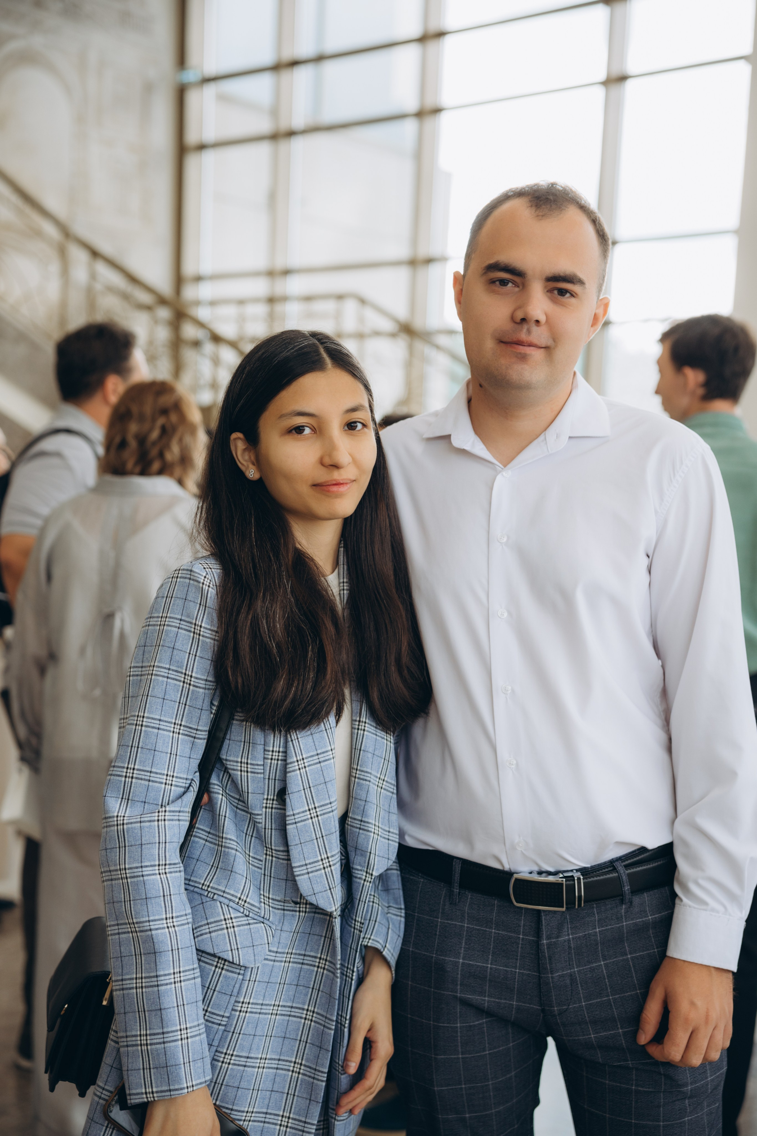 Иван и Елена. Свадебный, семейный фотограф в Иркутске Светлана Макаричева