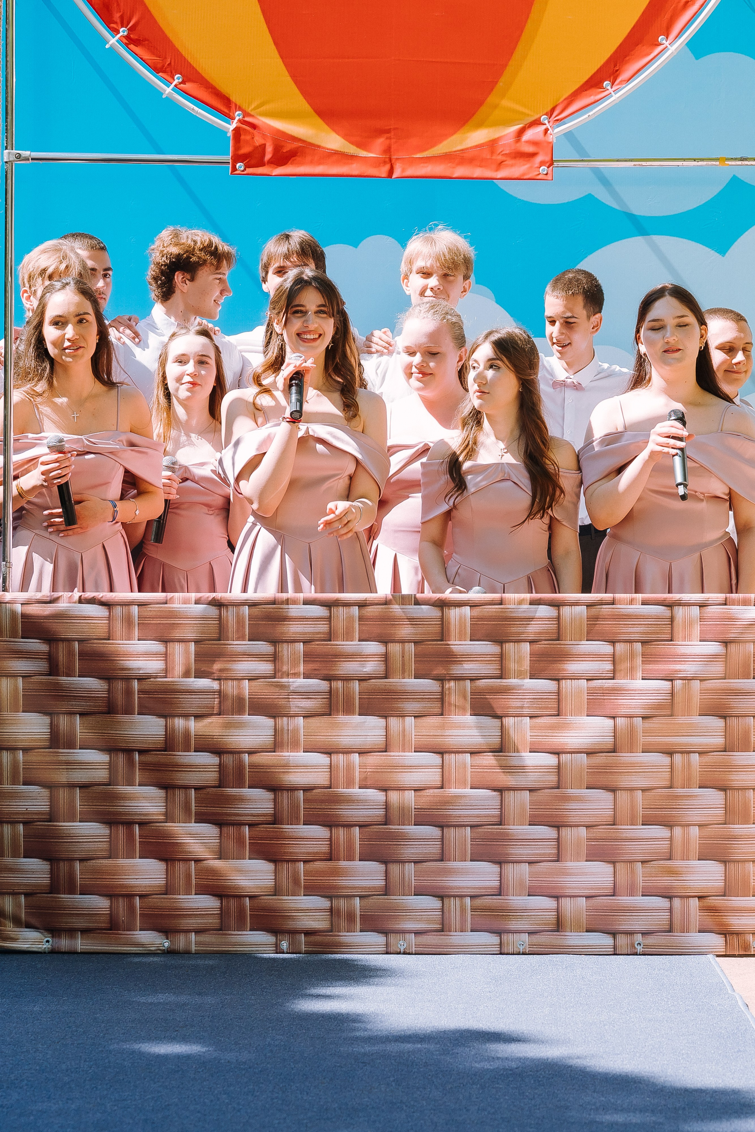 11 класс школа «Личность». Выпускные альбомы Натальи Бутко: Новороссийск, Анапа, Геленджик