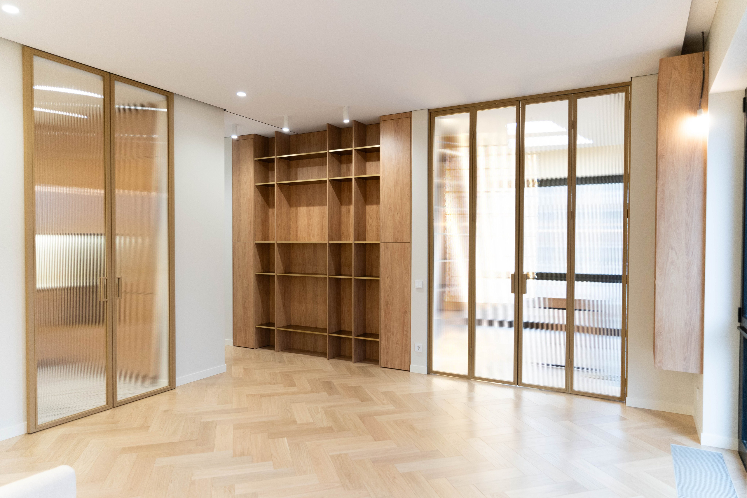 ЖК Павелецкая Сити. Rezyame