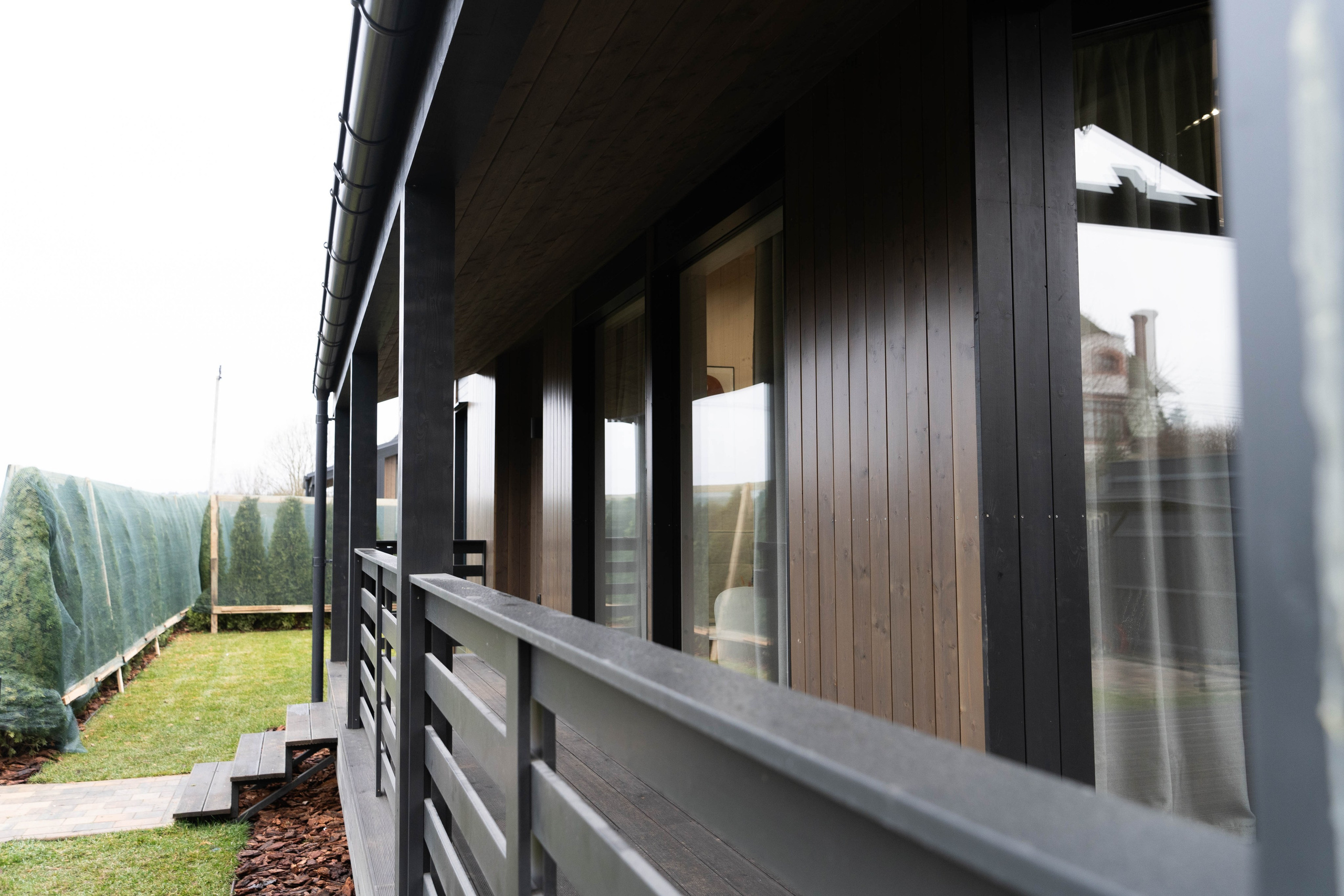 СНТ Жостовское 2. Rezyame