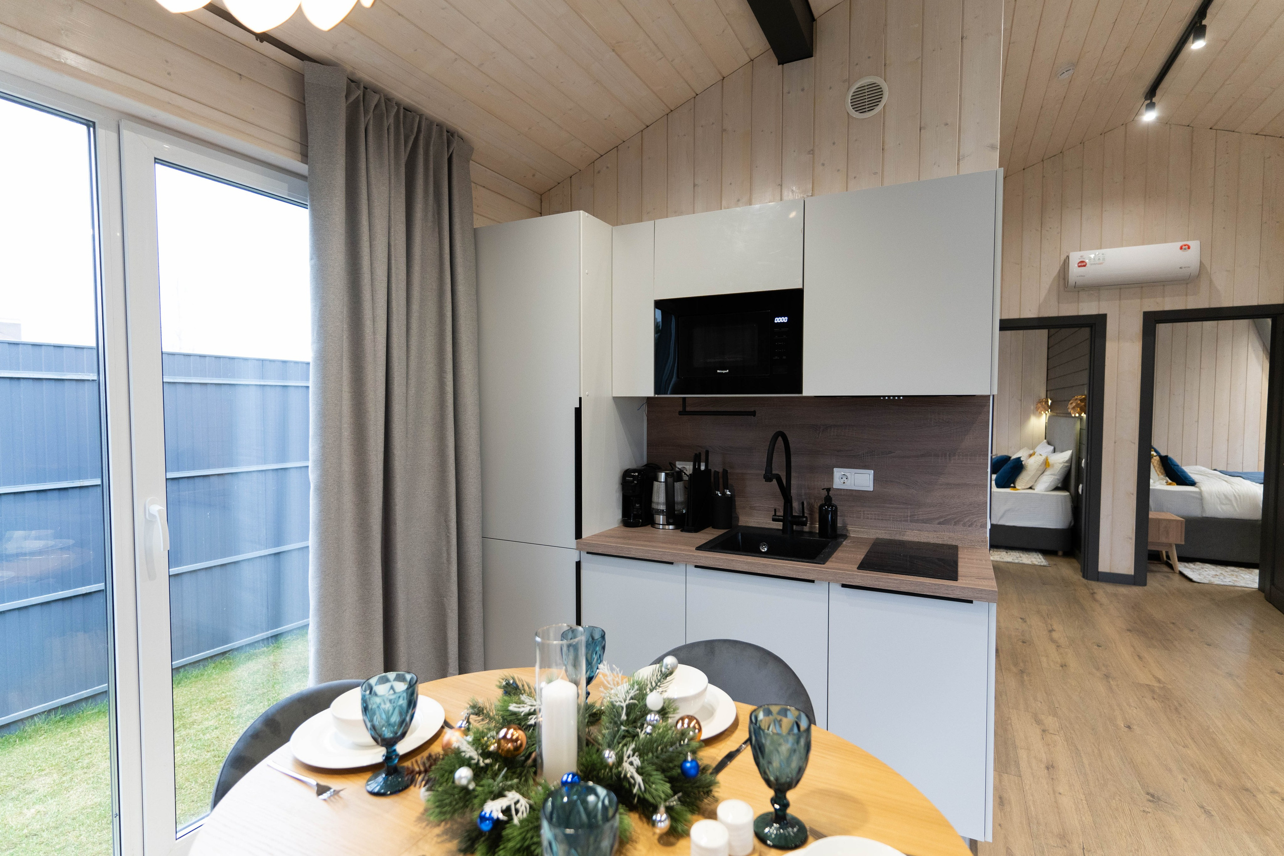 СНТ Жостовское 3. Rezyame