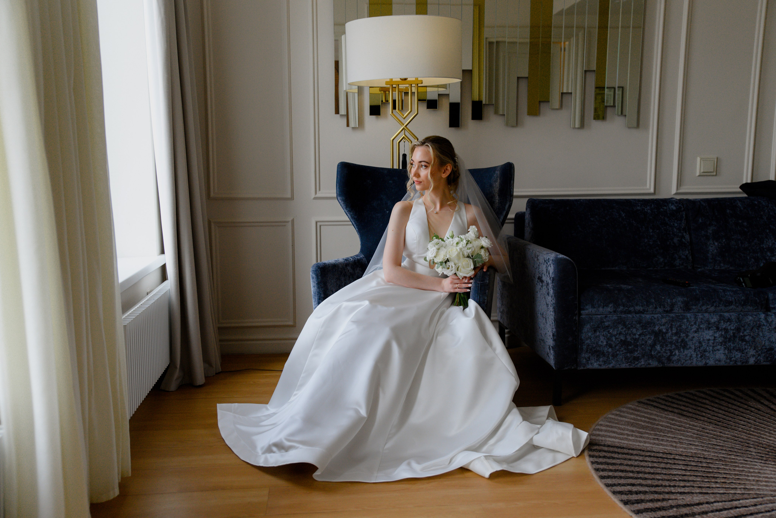 Владимир & Ситора. Фотограф Алина Синицина