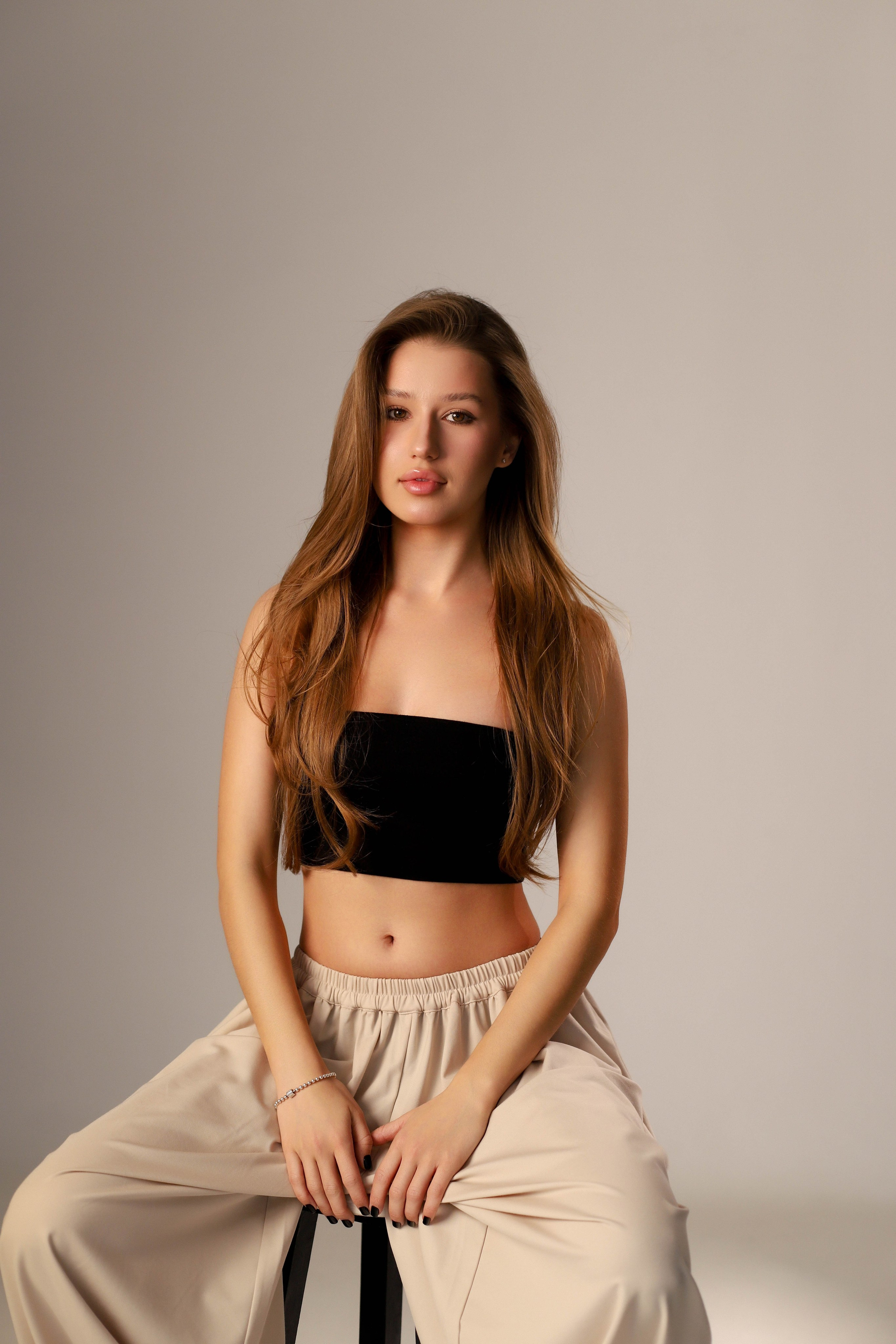 ВАЛЕРИЯ. Фотограф Мариуполь | Ялта | Крым — Диана Мазенко