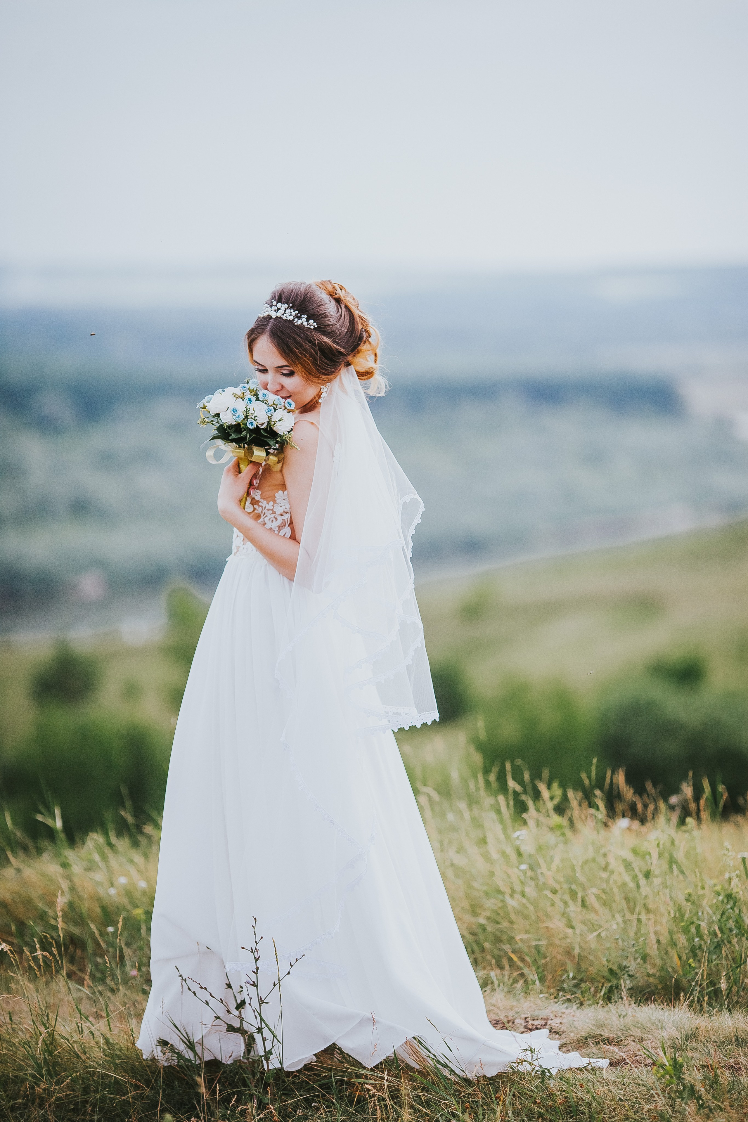 Денис и Алина. Свадебный и семейный фотограф Екатерина Бубнова