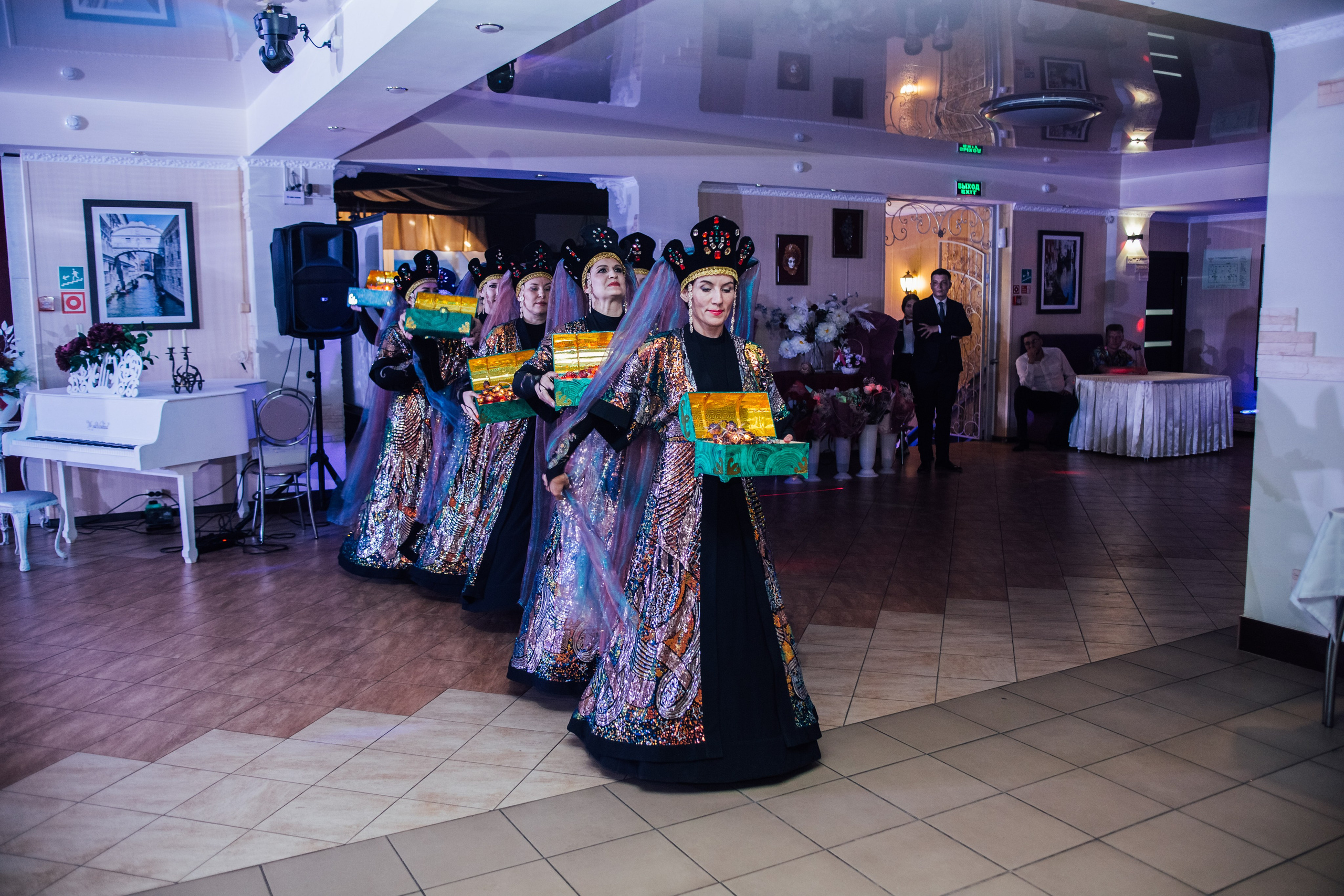 Денис и Екатерина. Свадебный и семейный фотограф Екатерина Бубнова