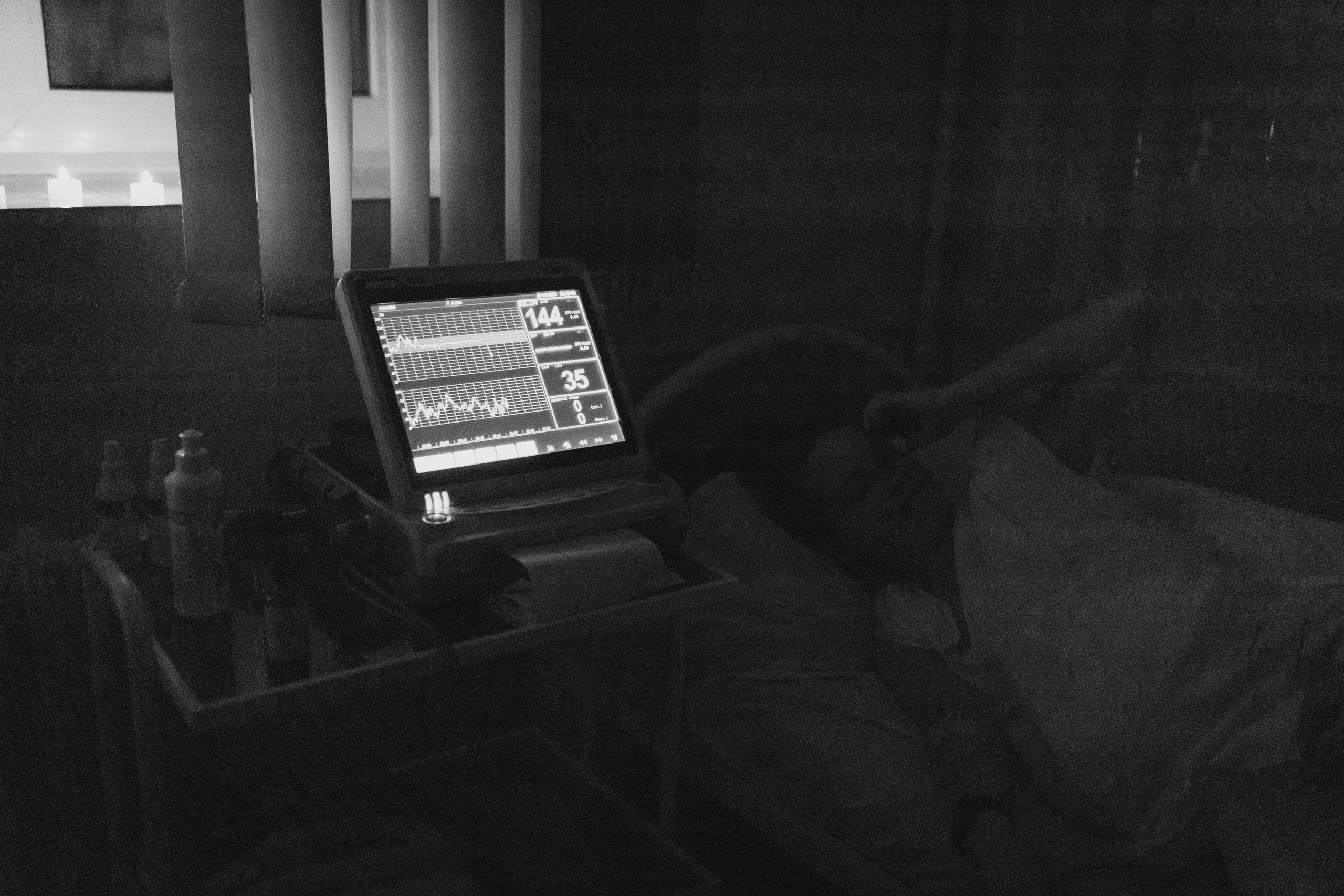 Рождение Александра. Семейный фотограф и фотограф на роды в Ростове-на-Дону Мухина Виктория