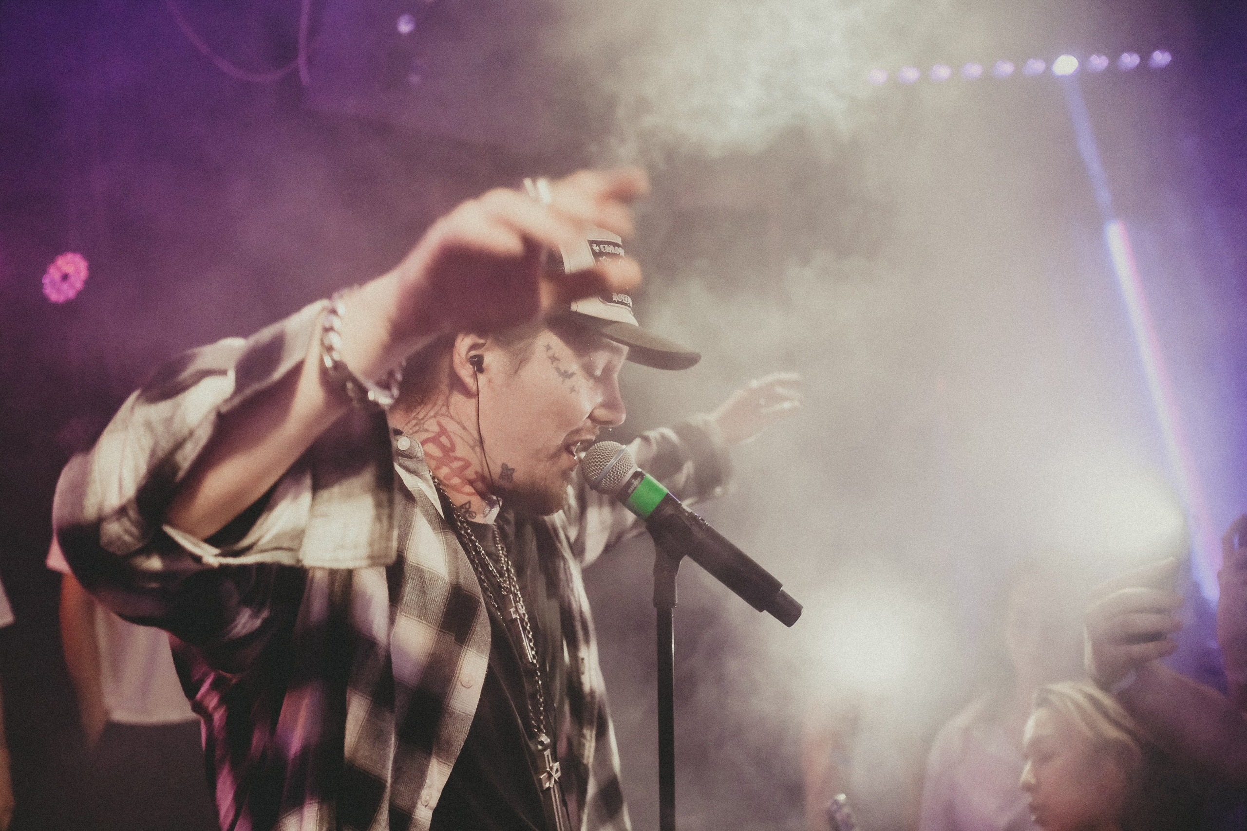EVENTS / CONCERTS. Фотограф Владимир Пофотачкин