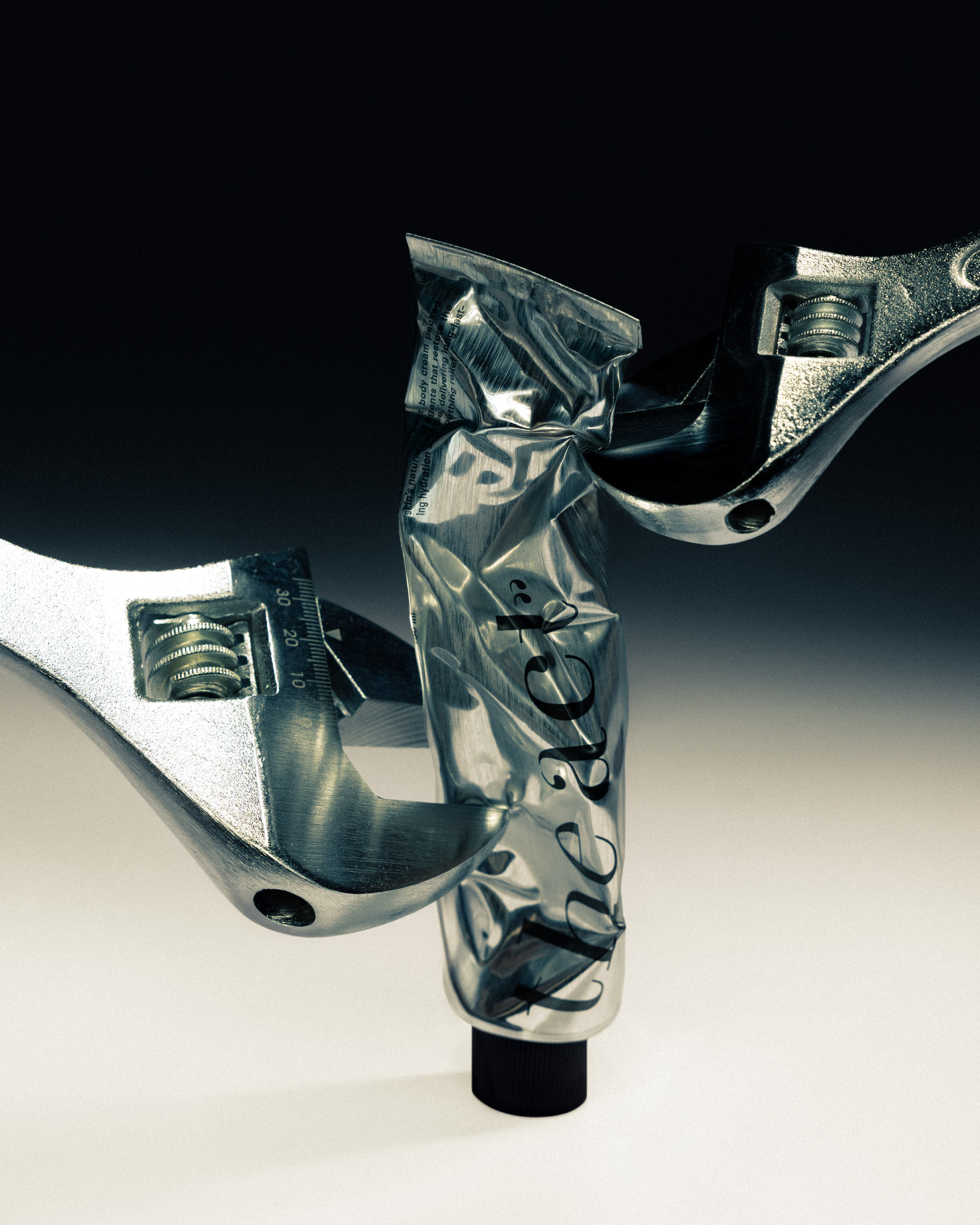 THE ACT. Photographer. Producer. Retoucher