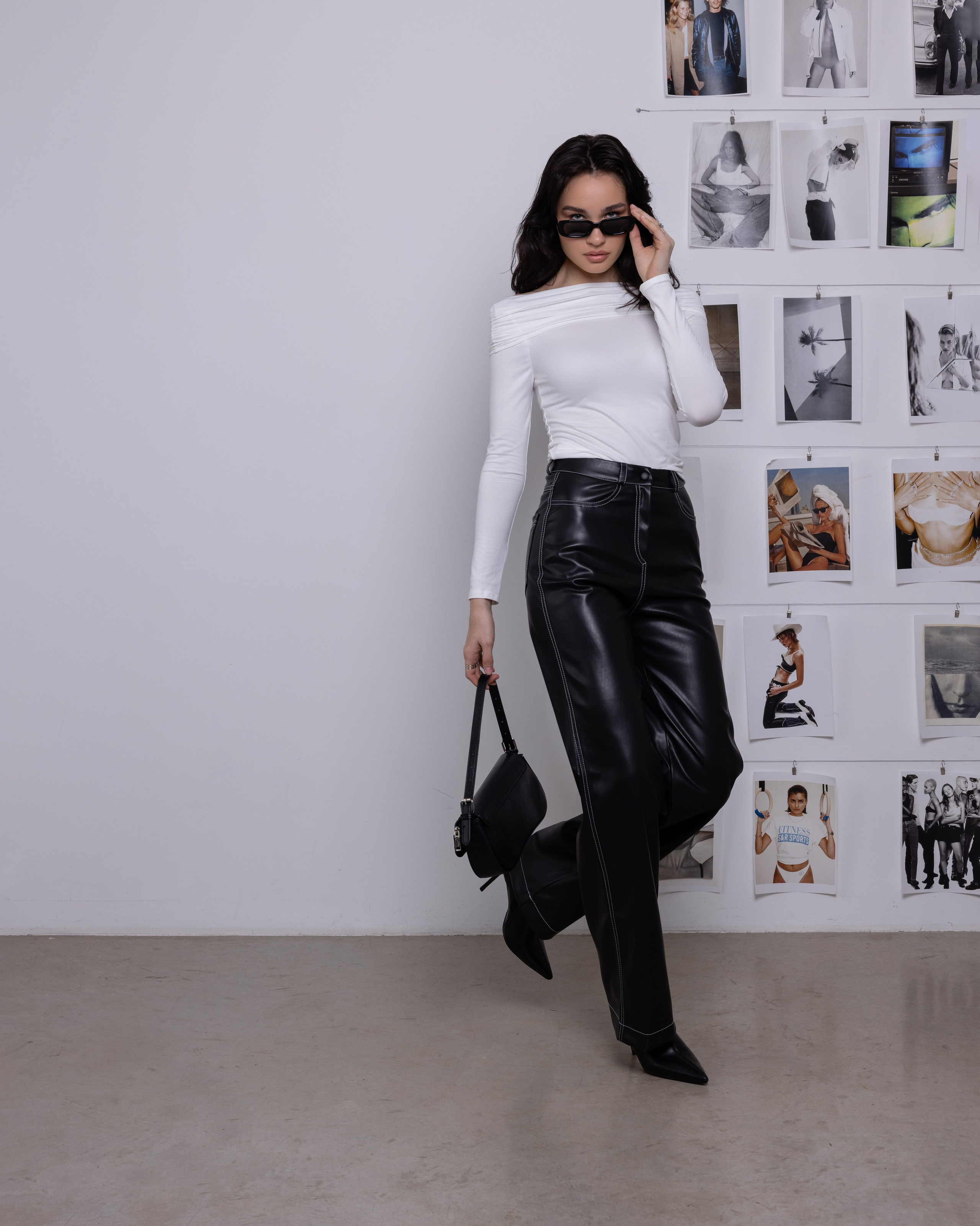 WB. Photographer. Producer. Retoucher