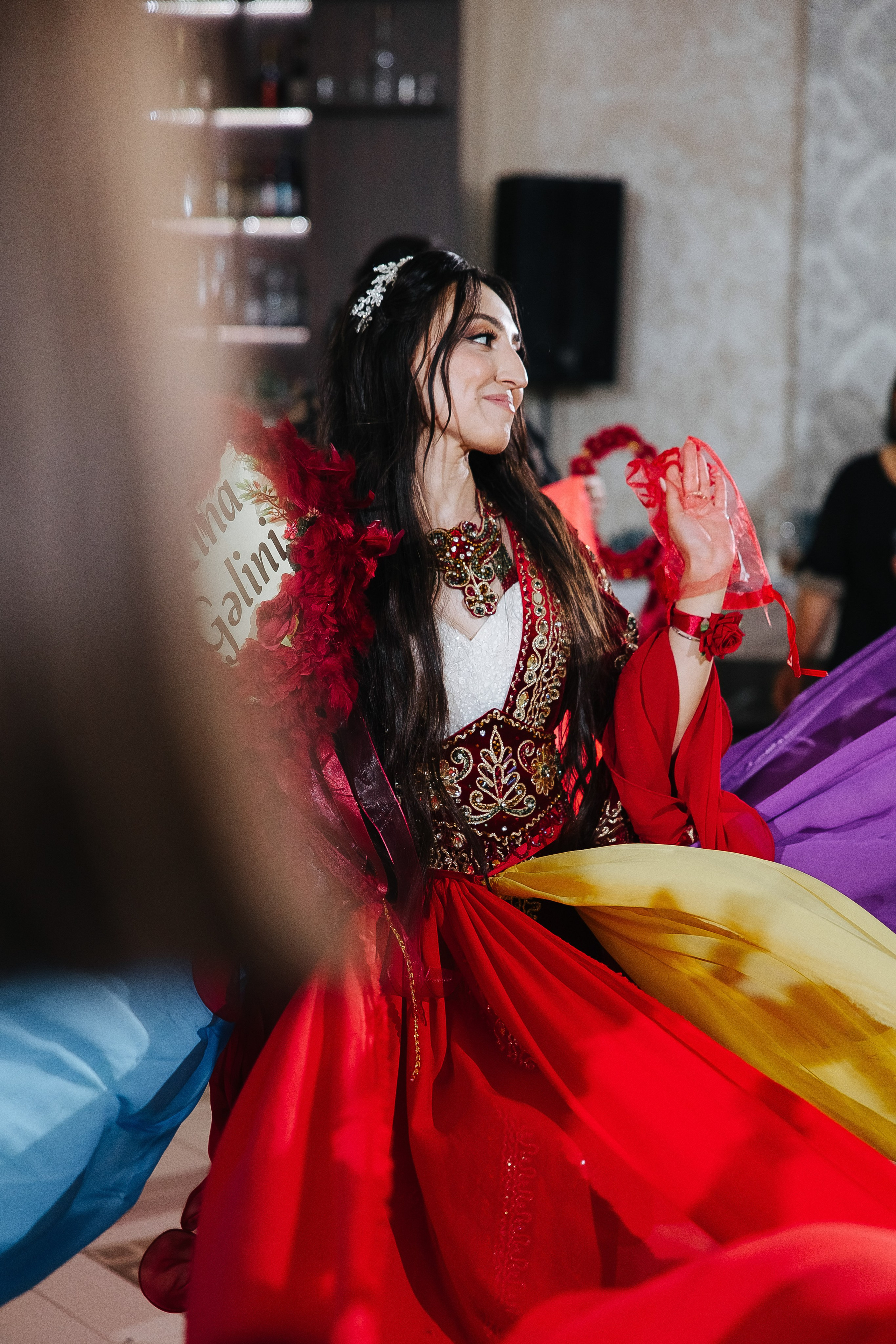 Шах и Ирада. Фотограф в Красноярске Надежда Воскресенская