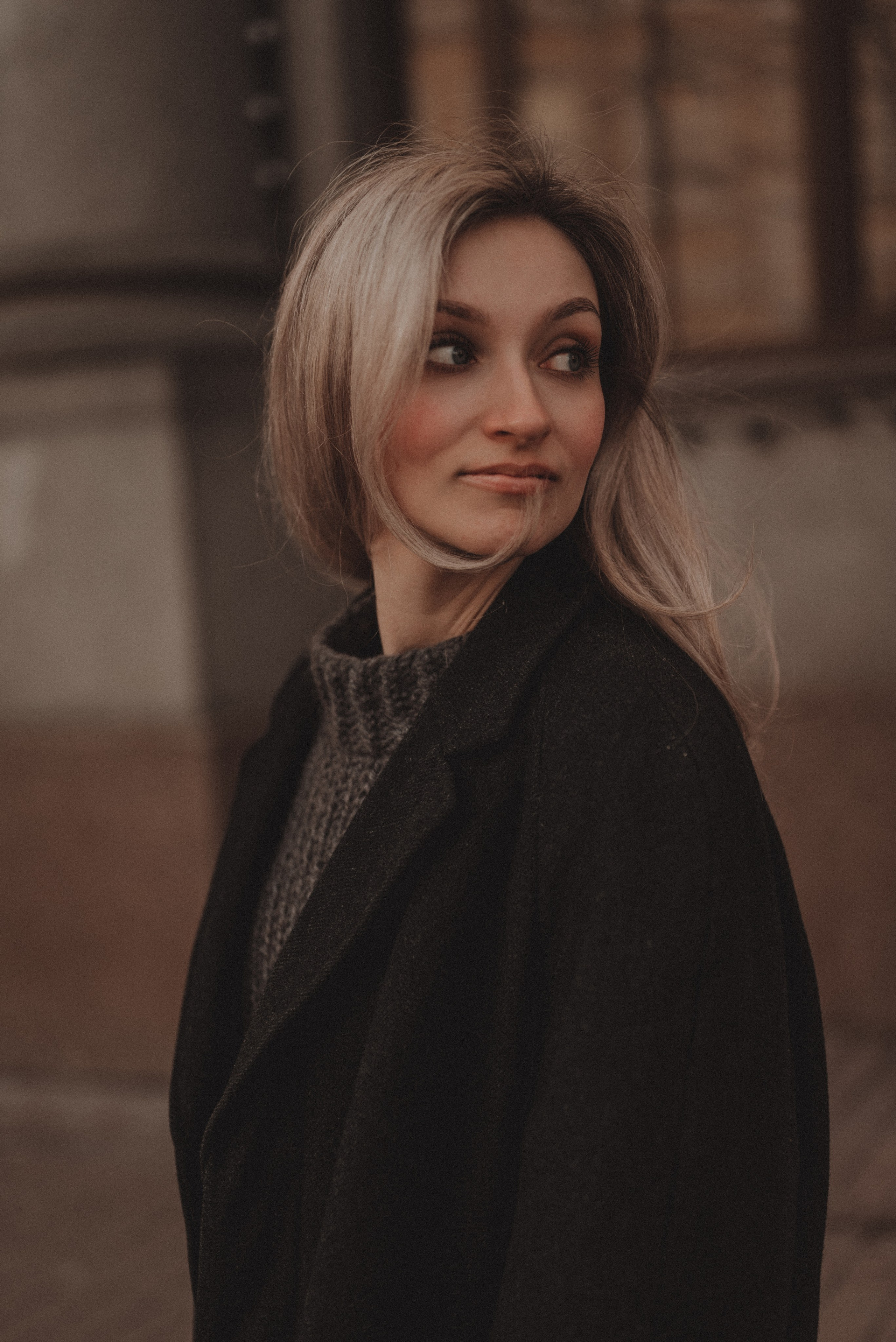 Юля. Фотограф Кристина Пархоменко