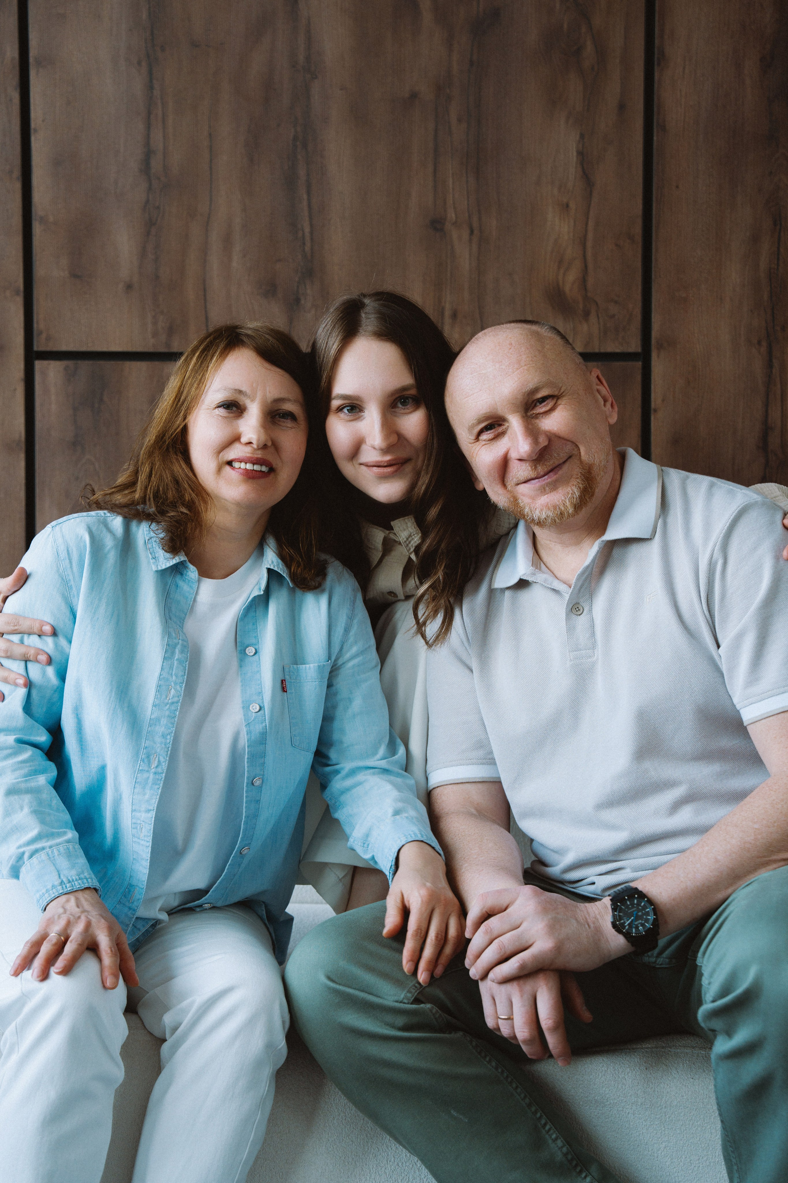 Savely is 1 year old. Фотограф Волгоград