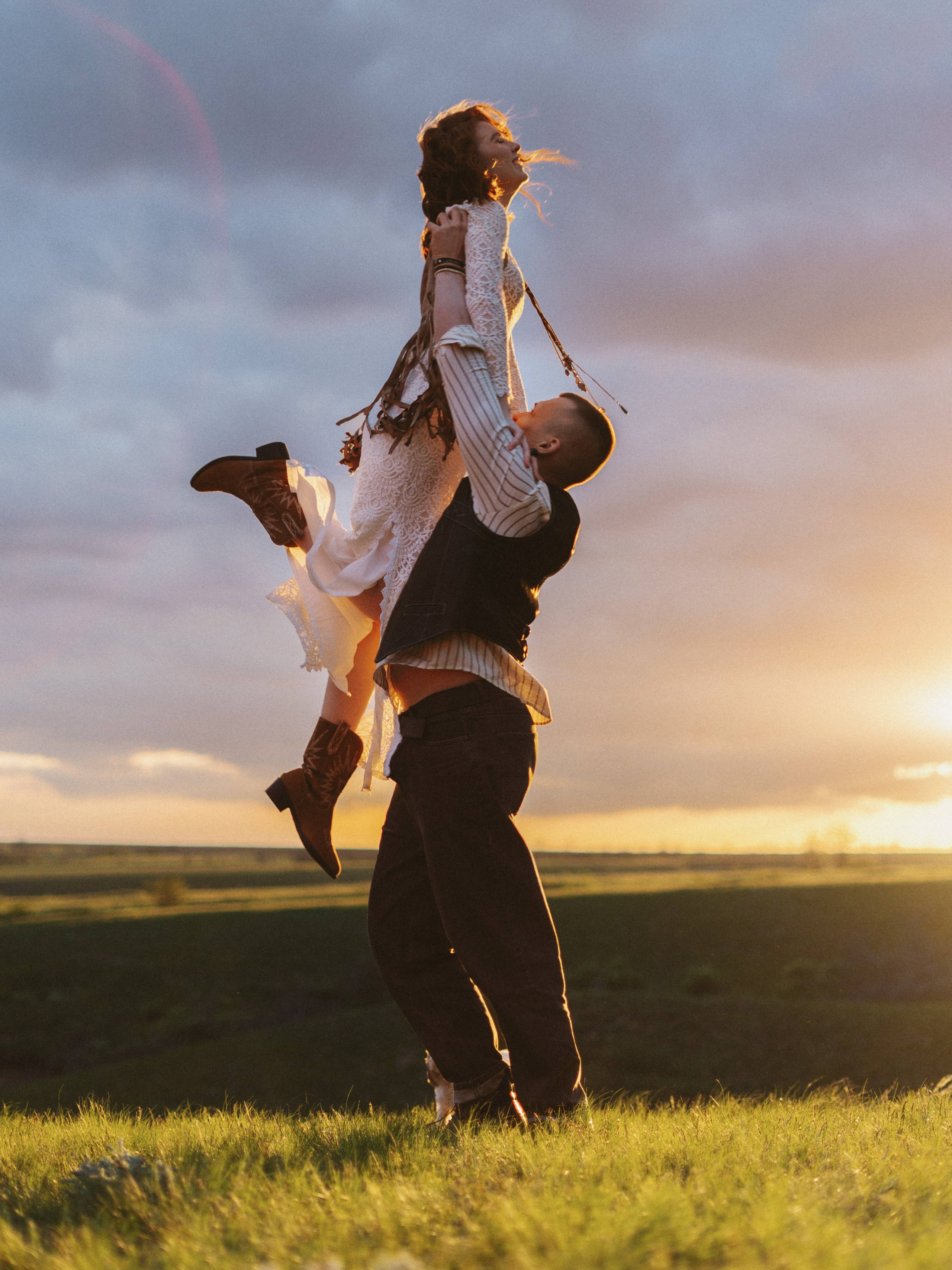 Artem&Daria. Фотограф Волгоград
