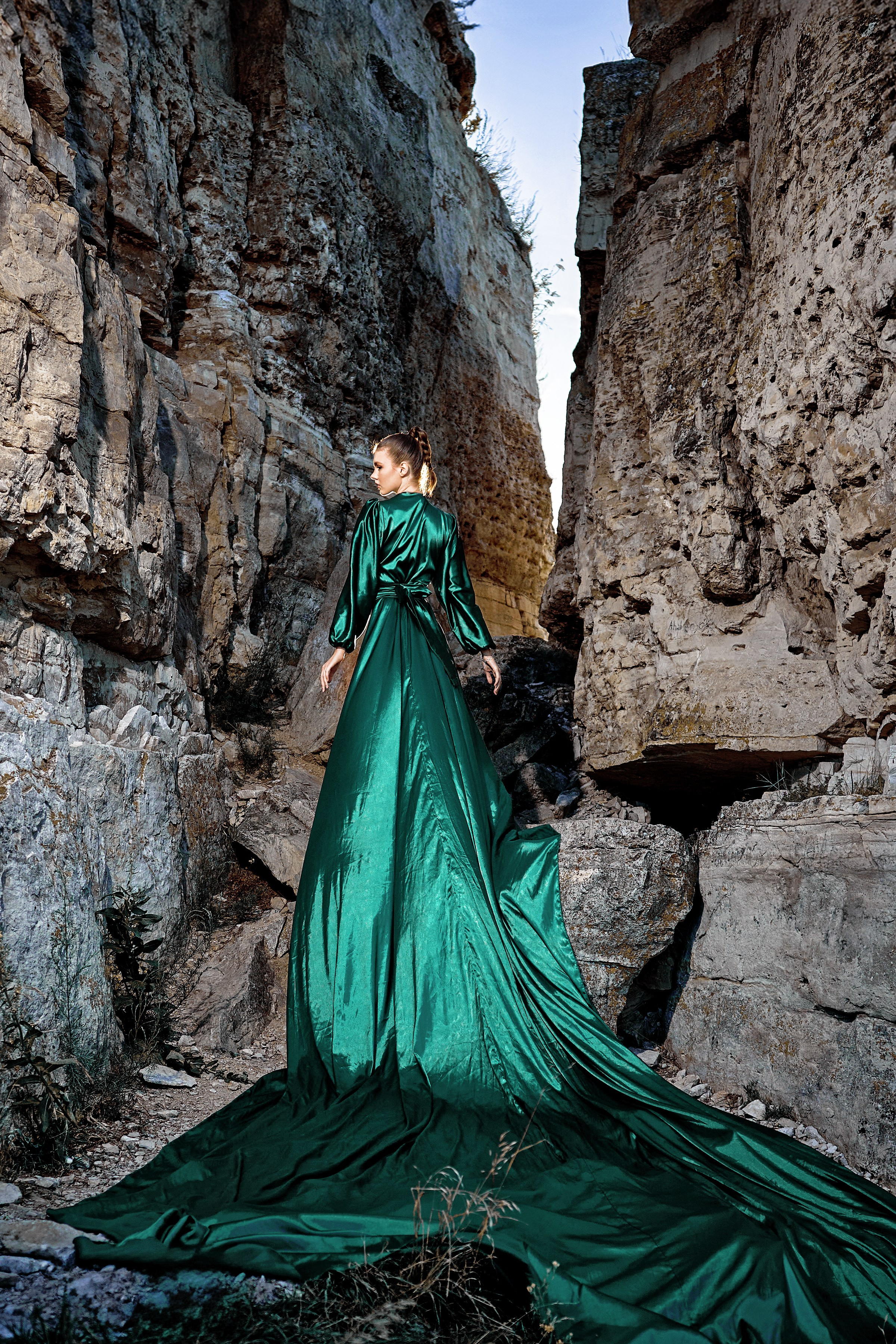 София. Фотограф в Тольятти Вячеслав Цуркан