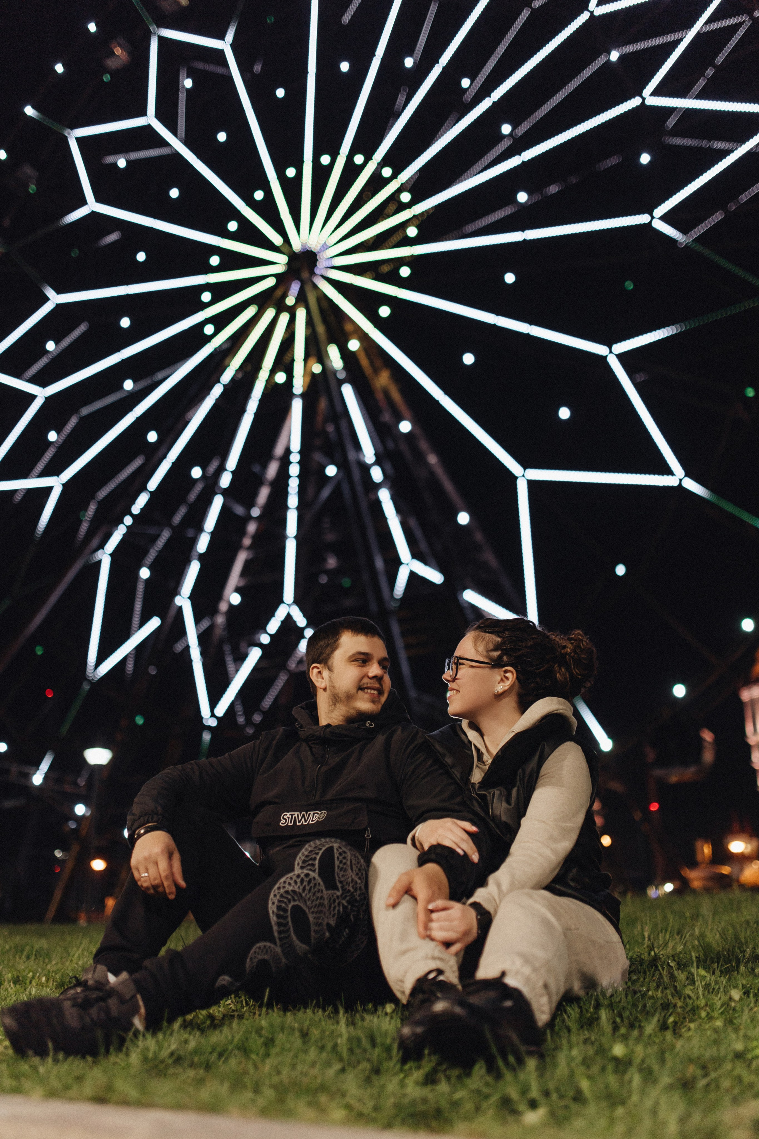 Портфолио//LOVE STORY. Фотограф Тюмень Пушковская Кристина