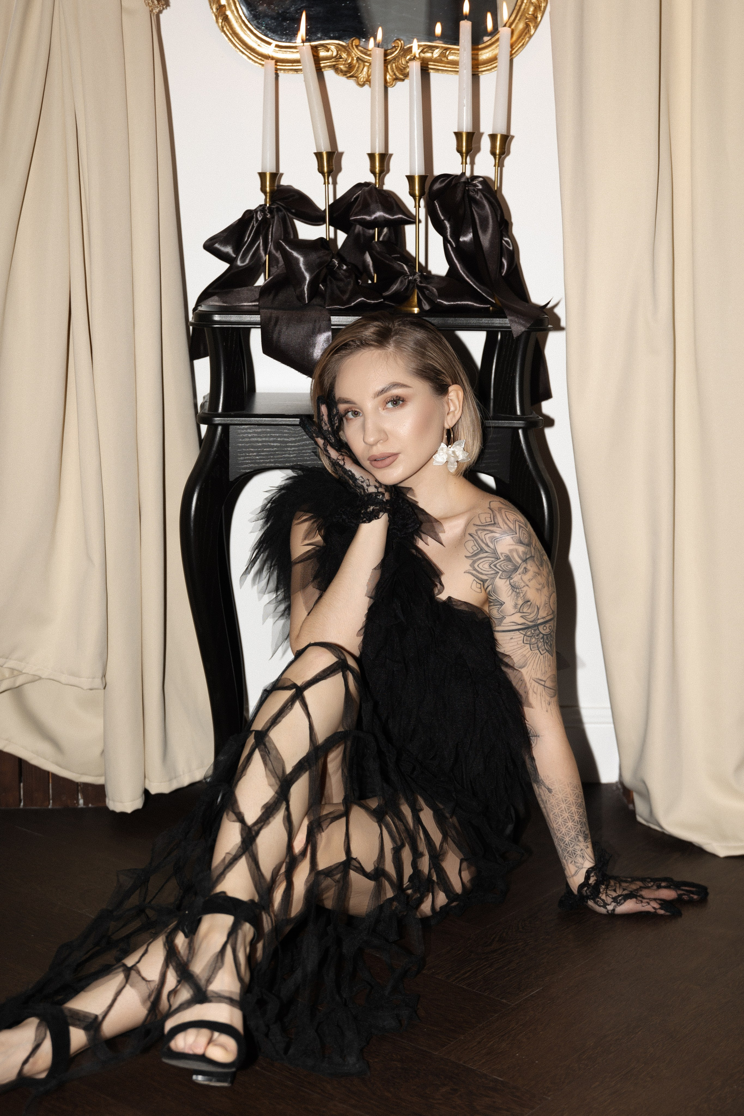 Портфолио//INDIVIDUAL(STUDIO). Фотограф Тюмень Пушковская Кристина