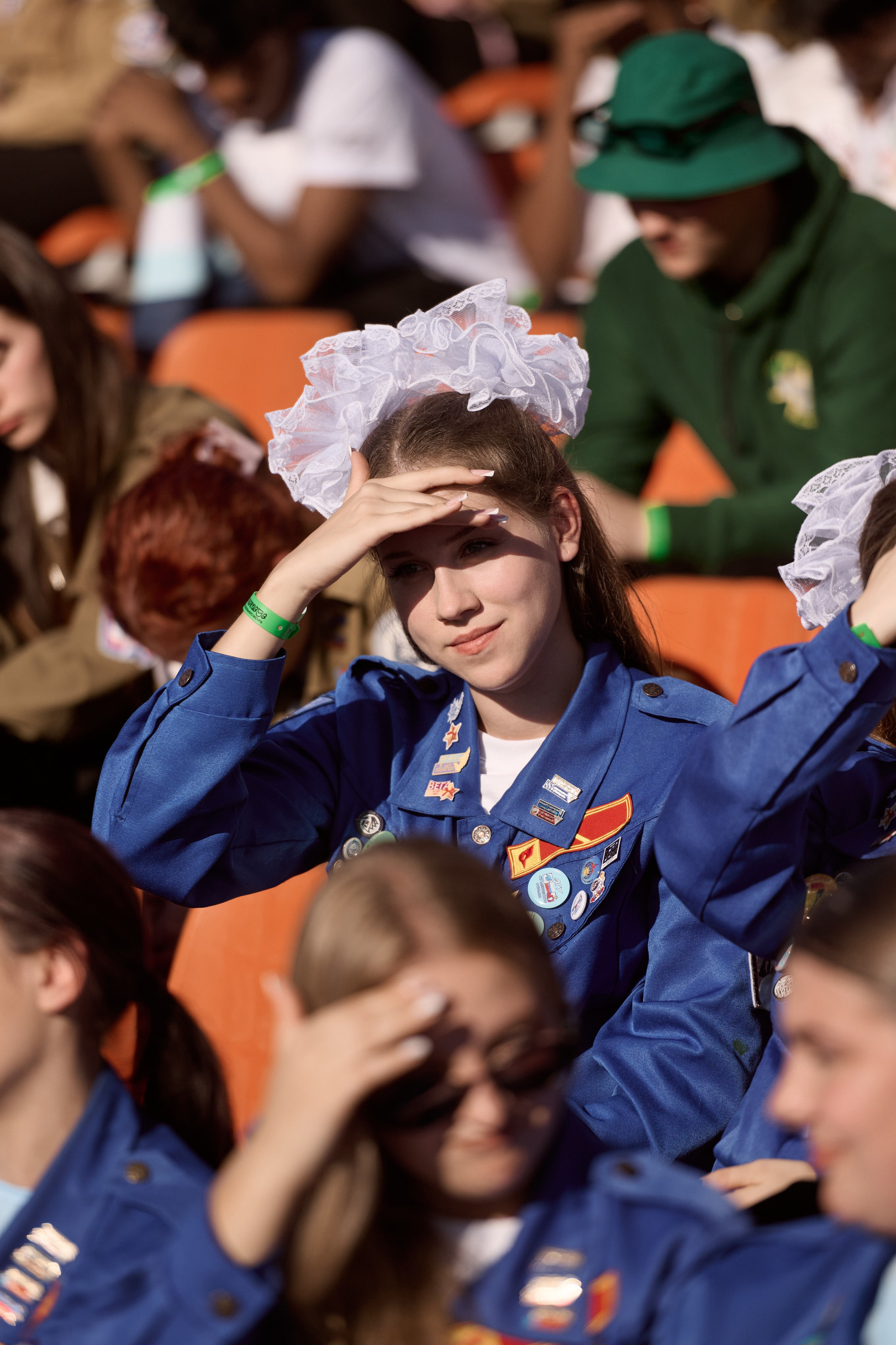 Павловский слёт. Сергей Богомолов. Свадебный и семейный фотограф