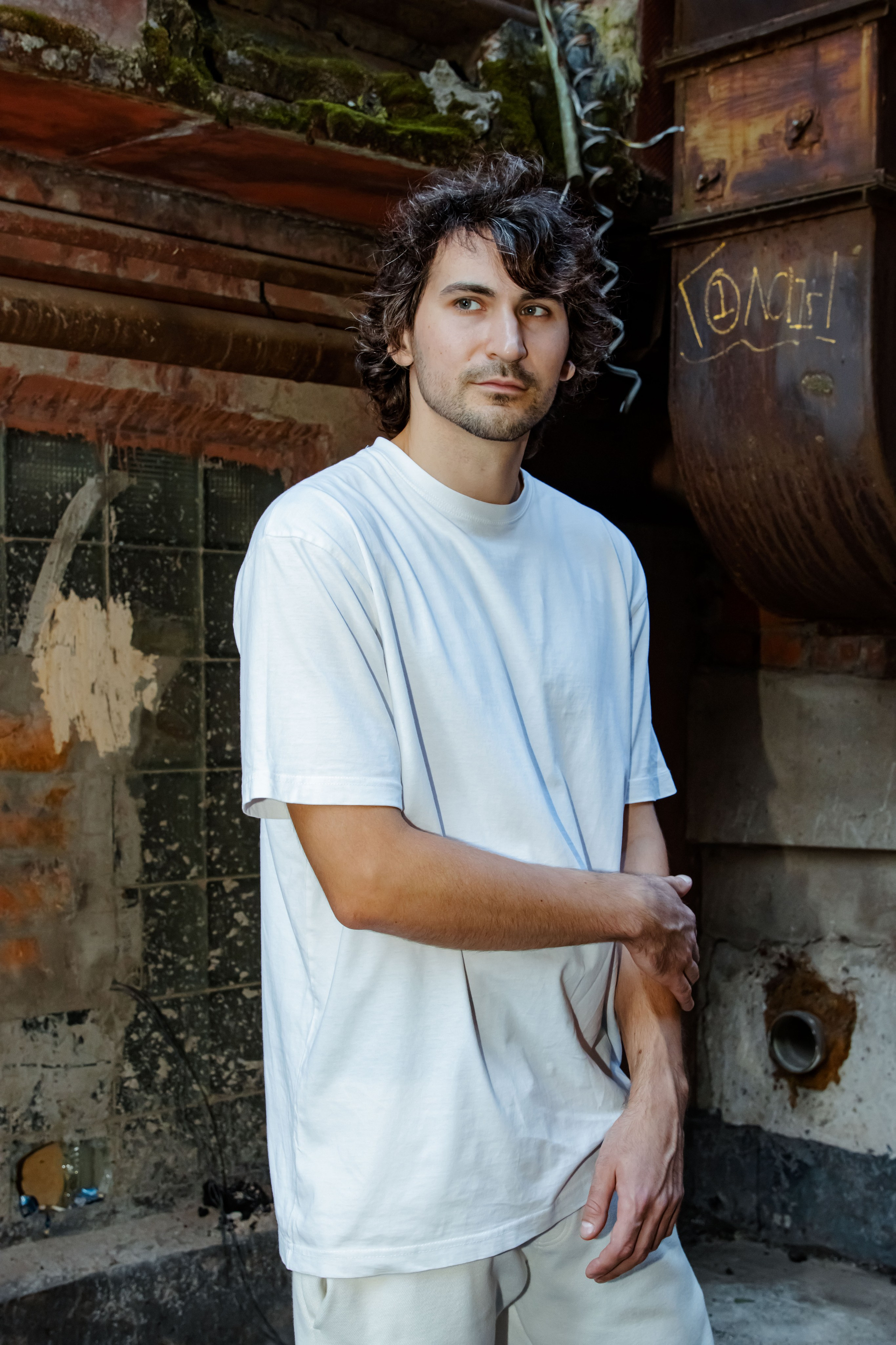 Антон. Репортажный фотограф в Москве Катя Луговая, портретный фотограф и «street» фотограф, фотосессии «под ключ»