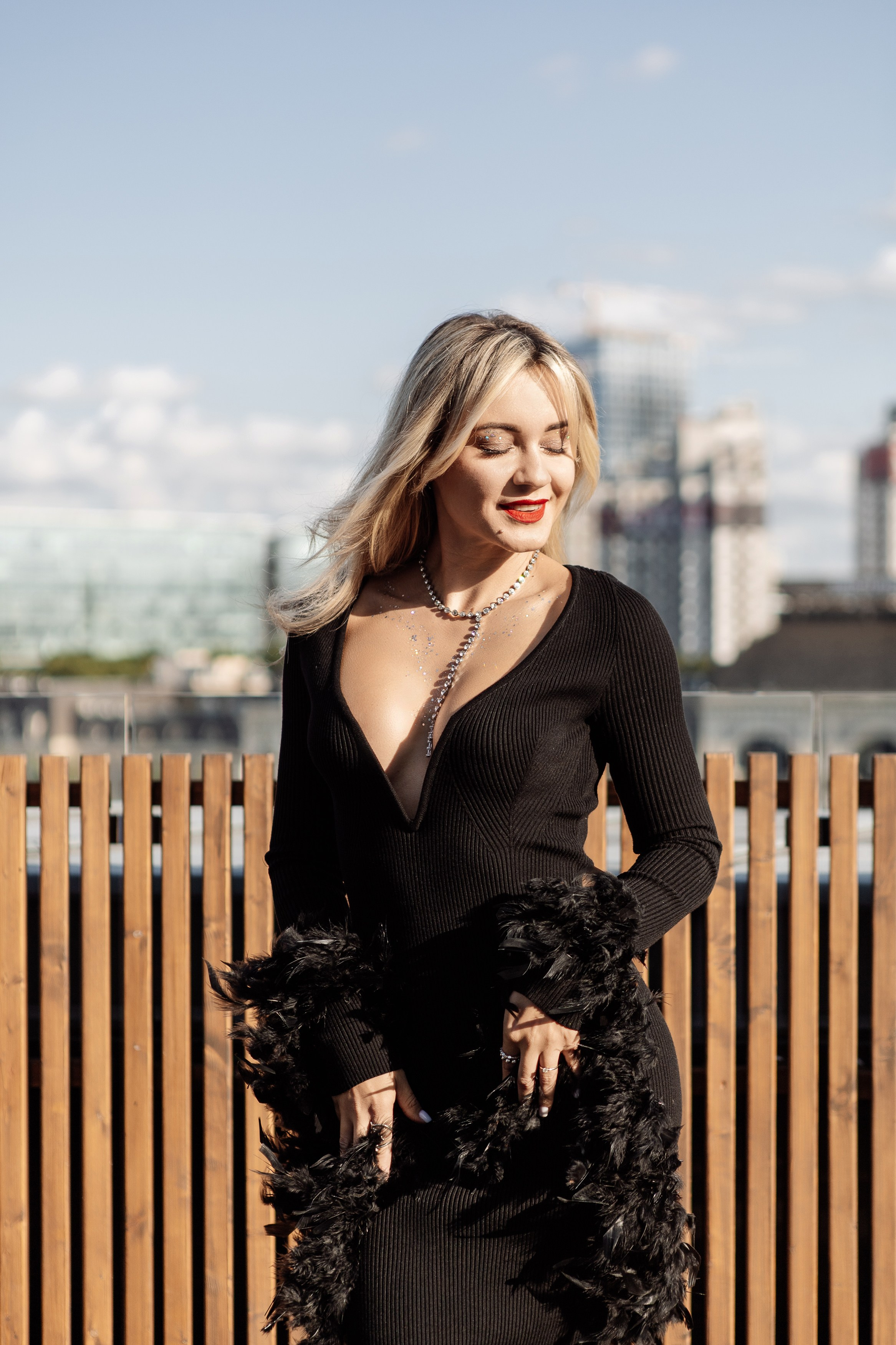 День Рождение Анастасии. Свадебный, репортажный фотограф в Москве Татьяна Семина