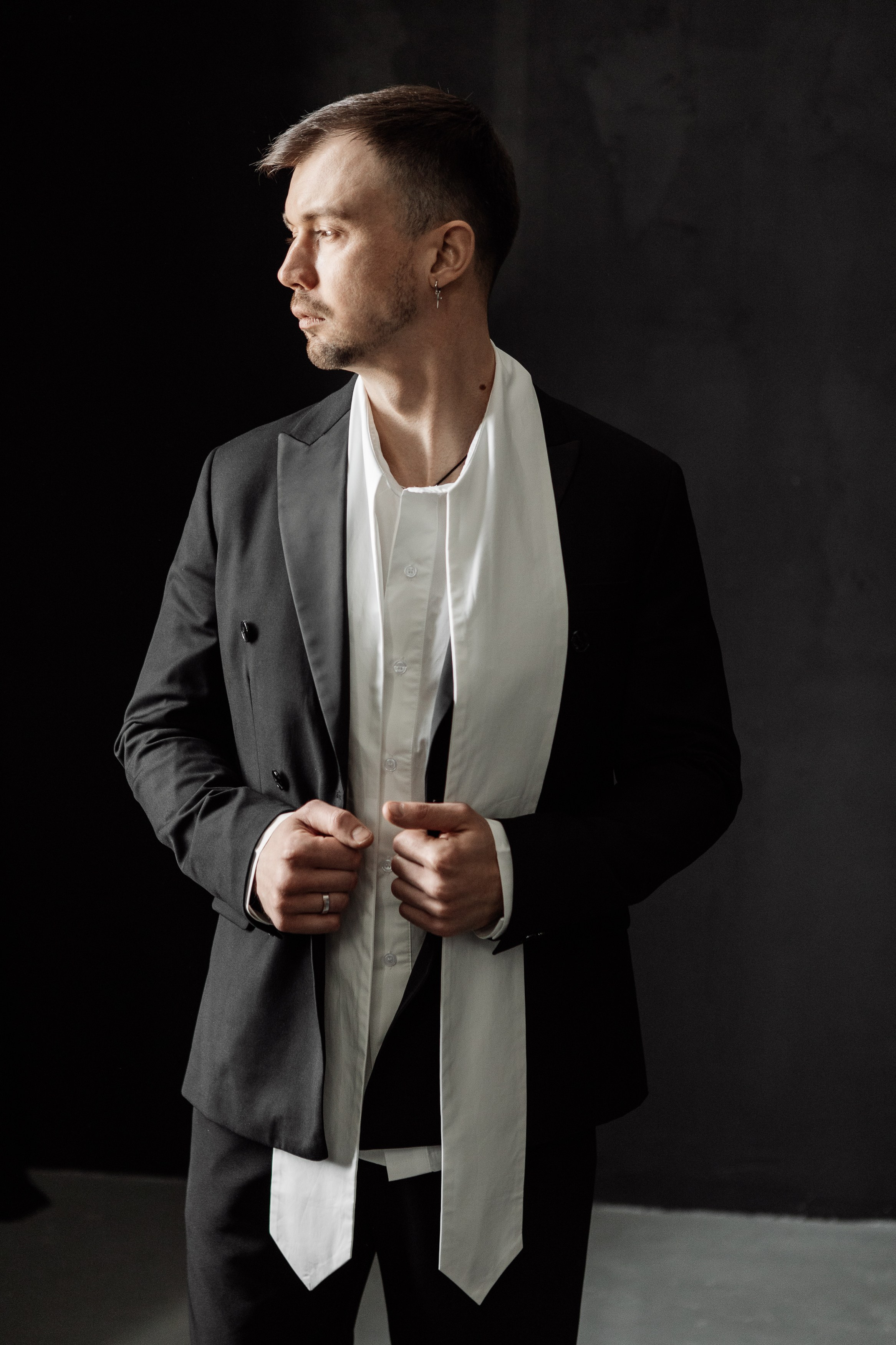 Студийное LoveStory. Свадебный, репортажный фотограф в Москве Татьяна Семина