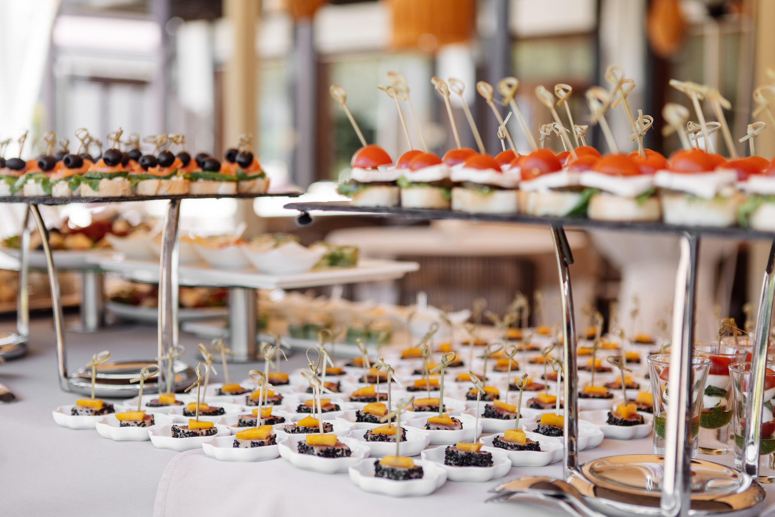 VK GOLF PARTY. Свадебный, репортажный фотограф в Москве Татьяна Семина