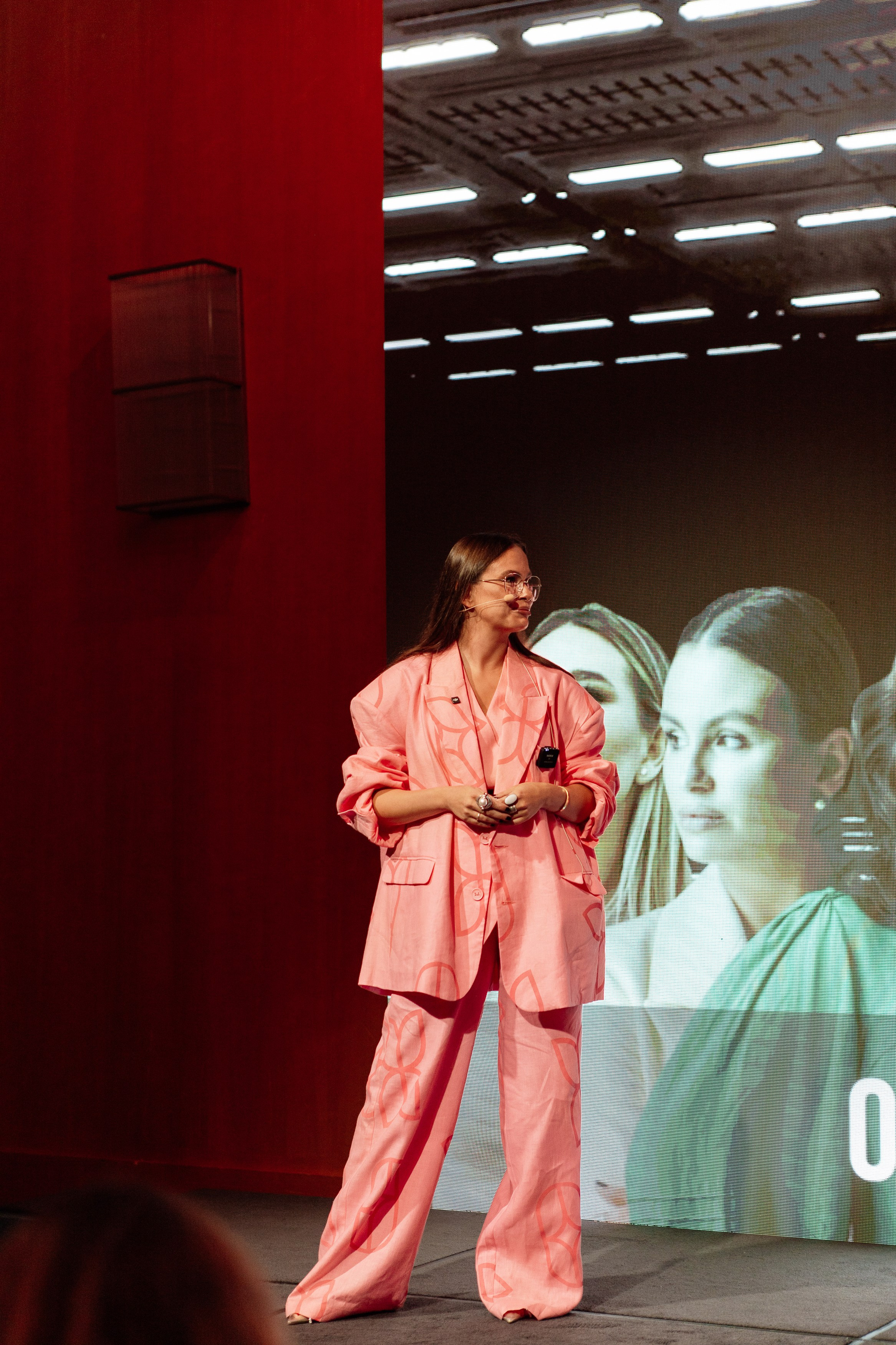 Конференция по флиппингу с Оскаром Хартманом. Свадебный, репортажный фотограф в Москве Татьяна Семина