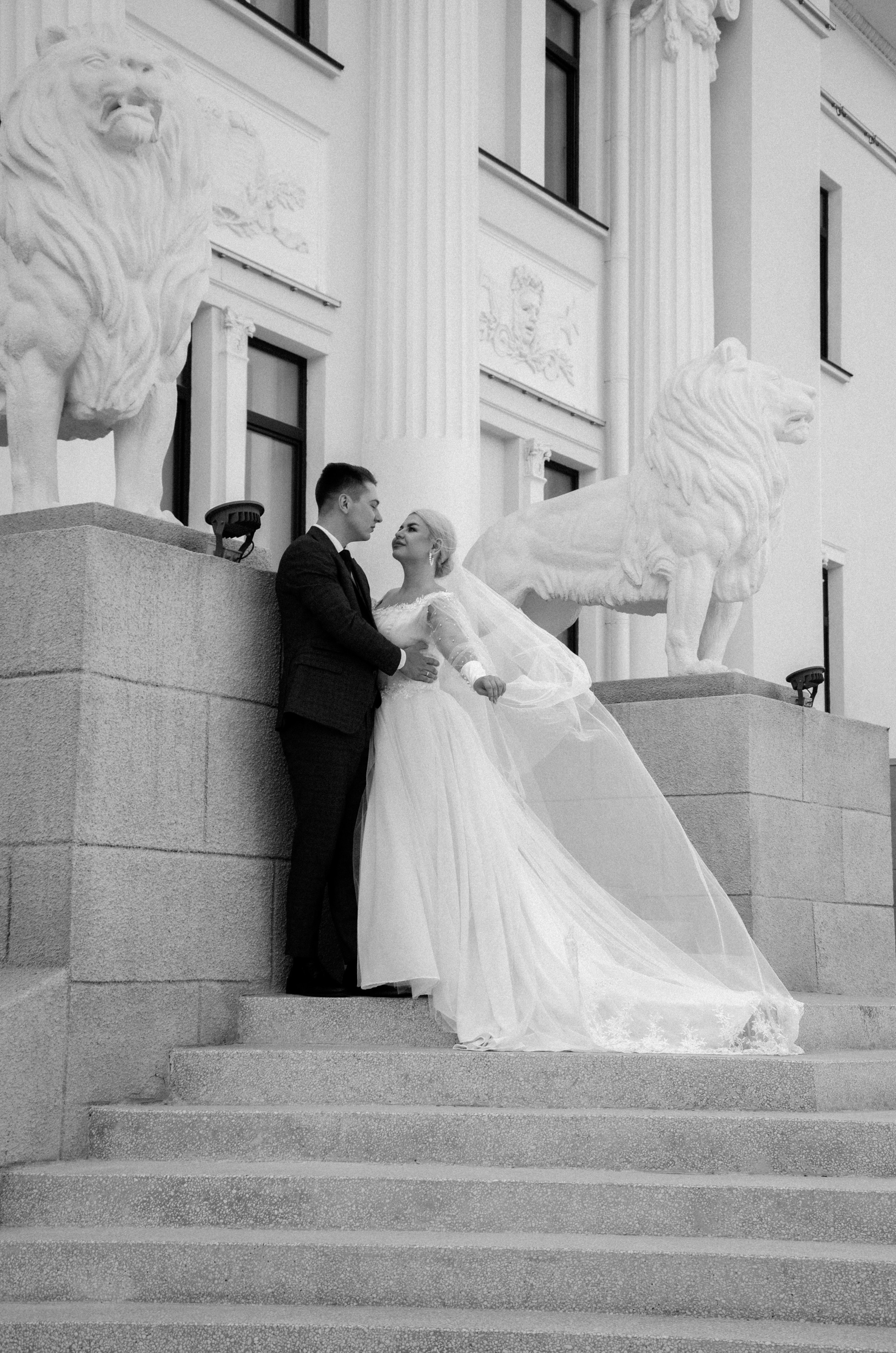 Свадебный фотограф в Волгограде и Краснодаре