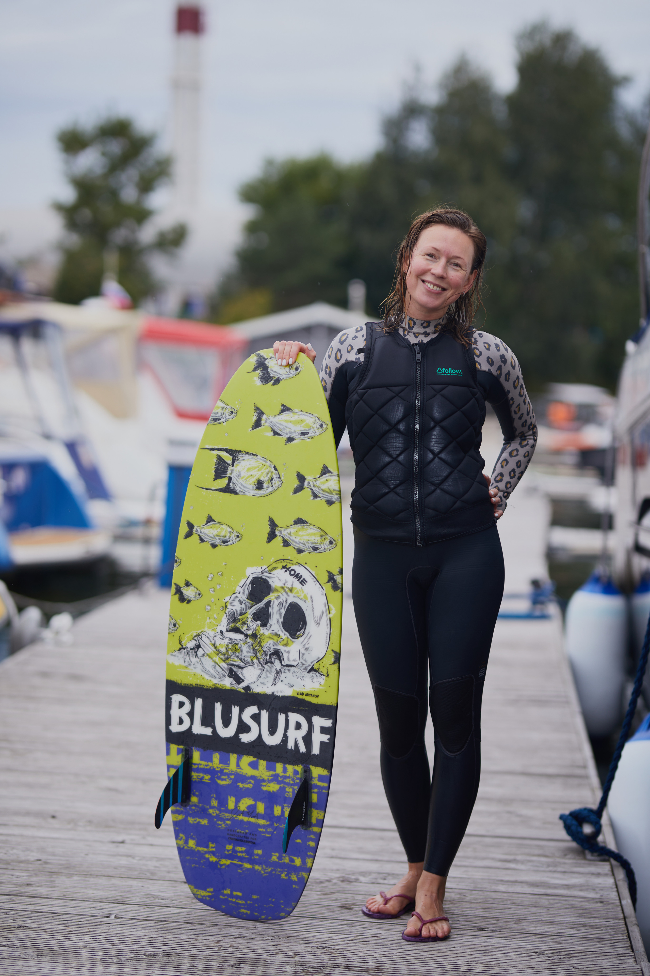 Чемпионат России по Вейксёрфу. Светский фотограф в Москве, Яковенко Алексей