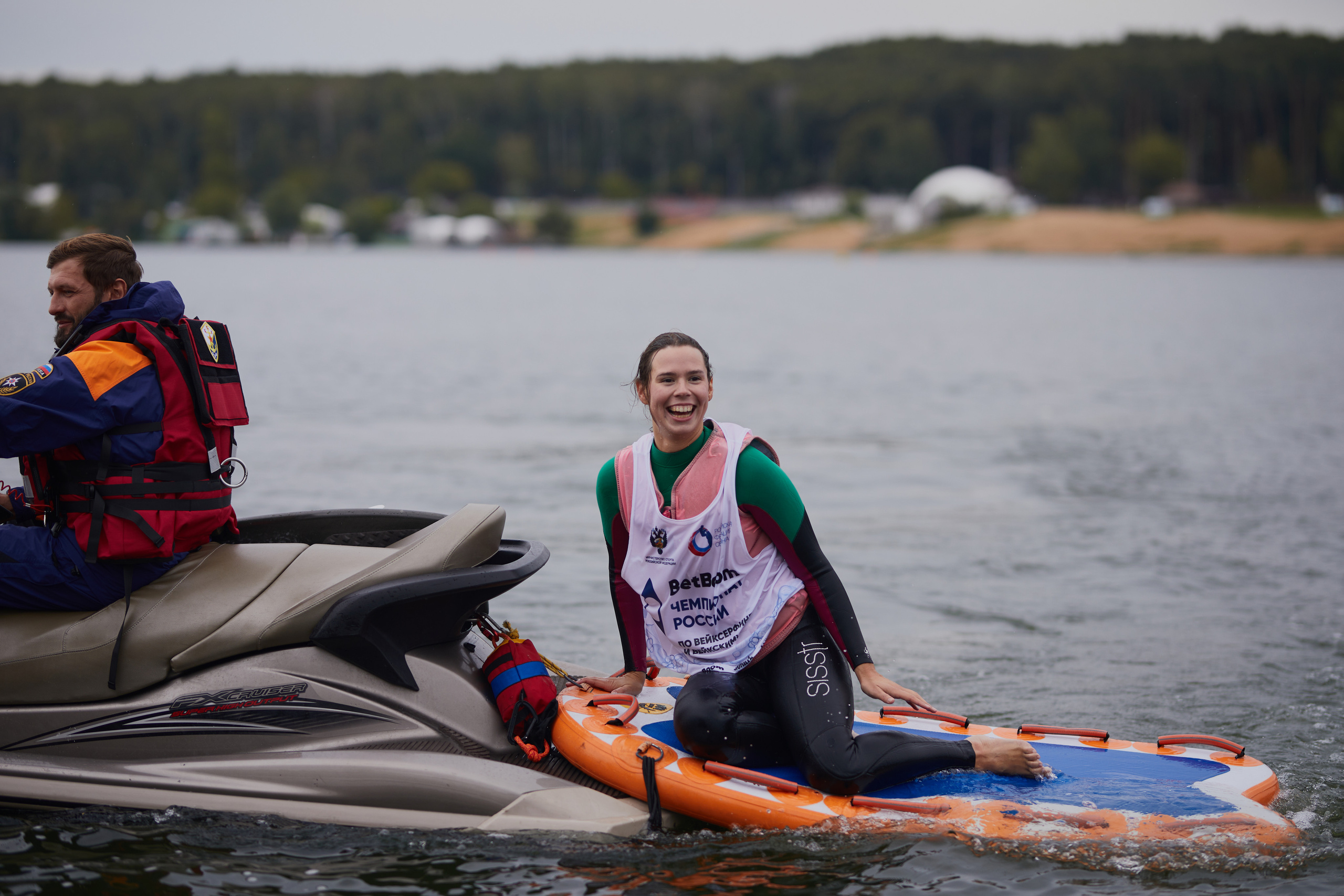 Чемпионат России по Вейксёрфу. Светский фотограф в Москве, Яковенко Алексей