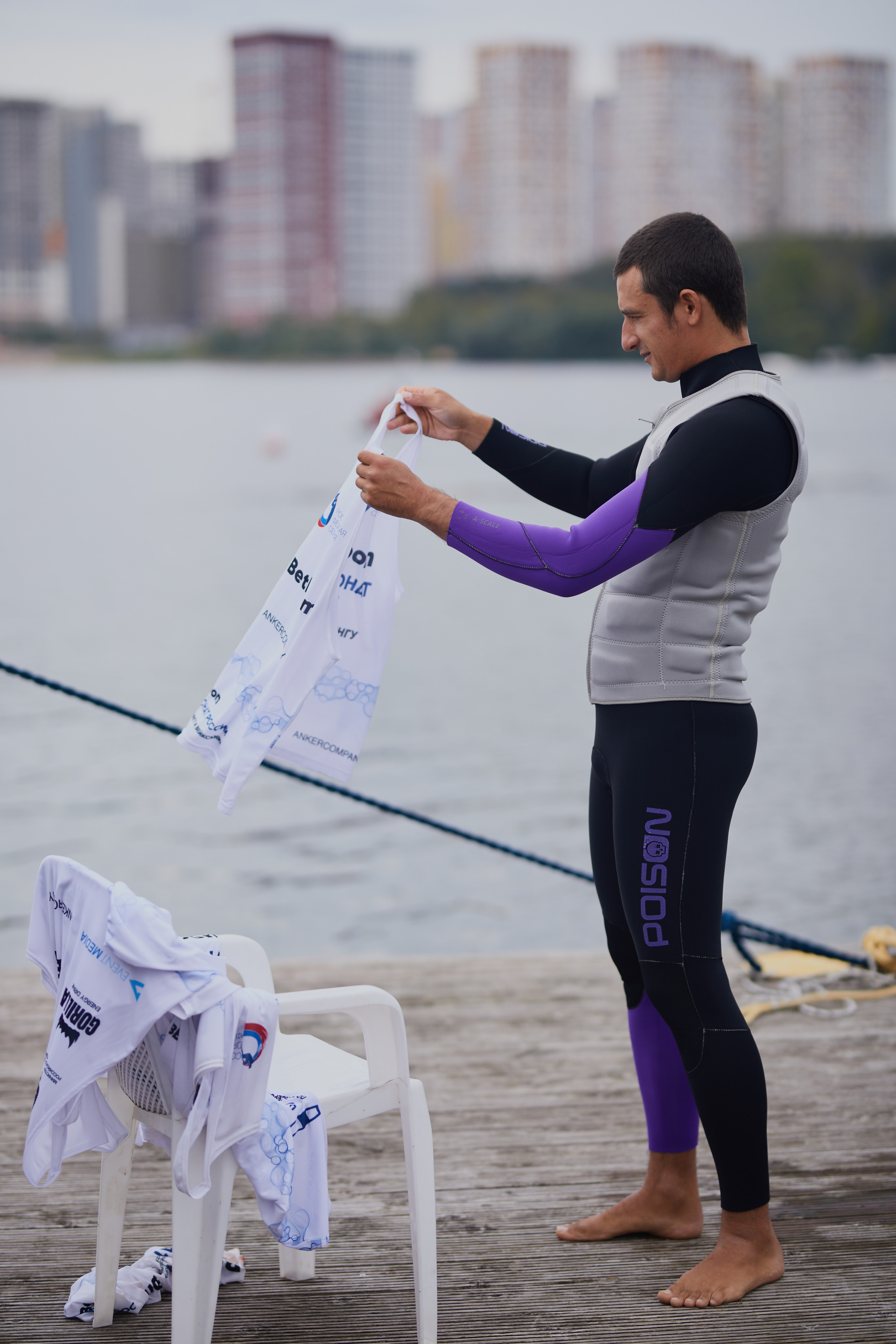 Чемпионат России по Вейксёрфу. Светский фотограф в Москве, Яковенко Алексей