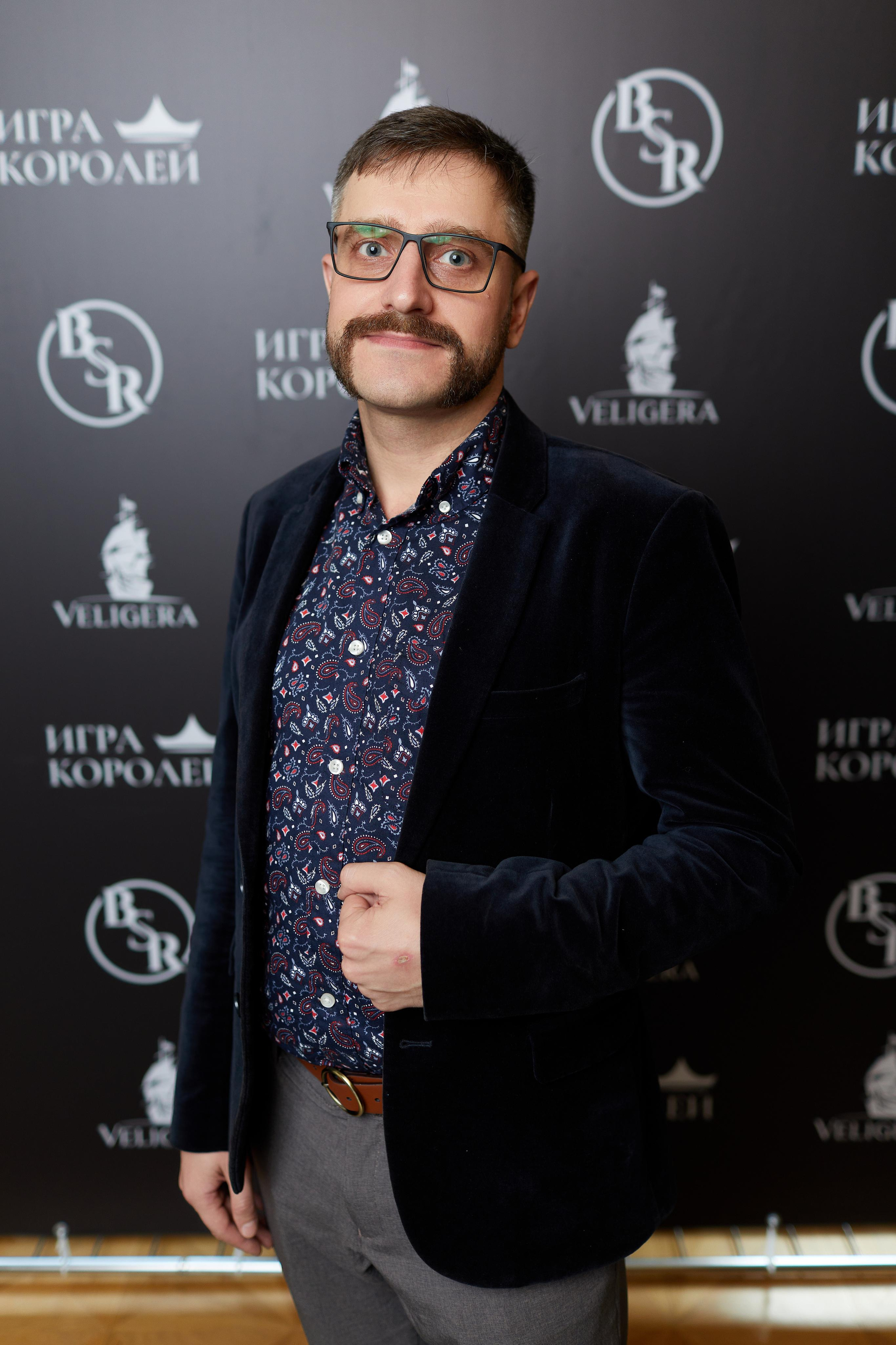 Фотозона. Светский фотограф в Москве, Яковенко Алексей