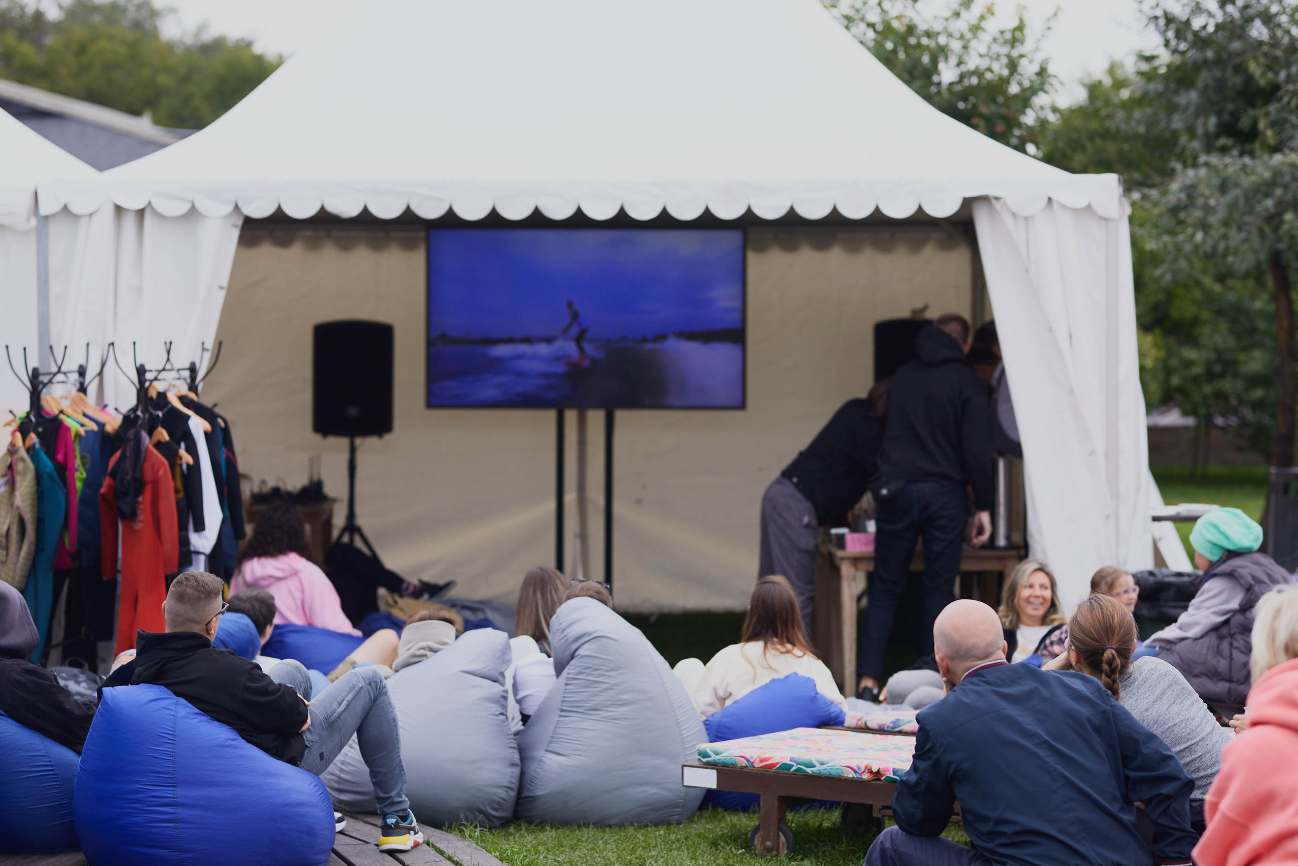 Чемпионат России по Вейксёрфу. Светский фотограф в Москве, Яковенко Алексей