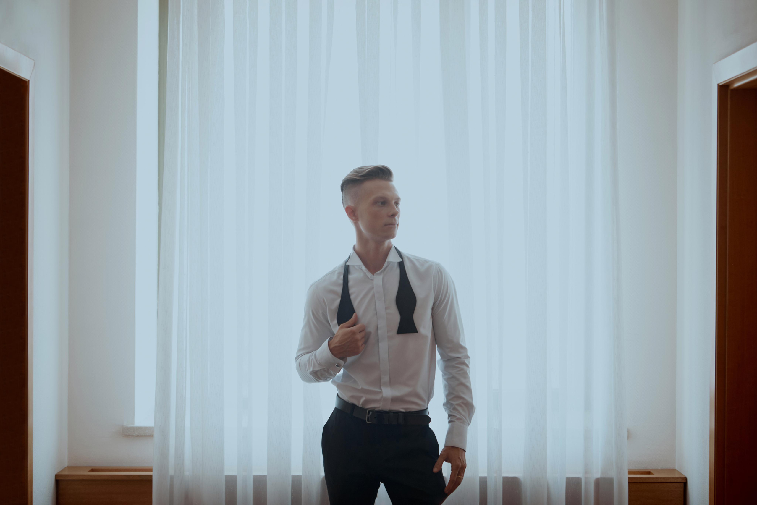 Сергей + Дарья. Светский фотограф в Москве, Яковенко Алексей