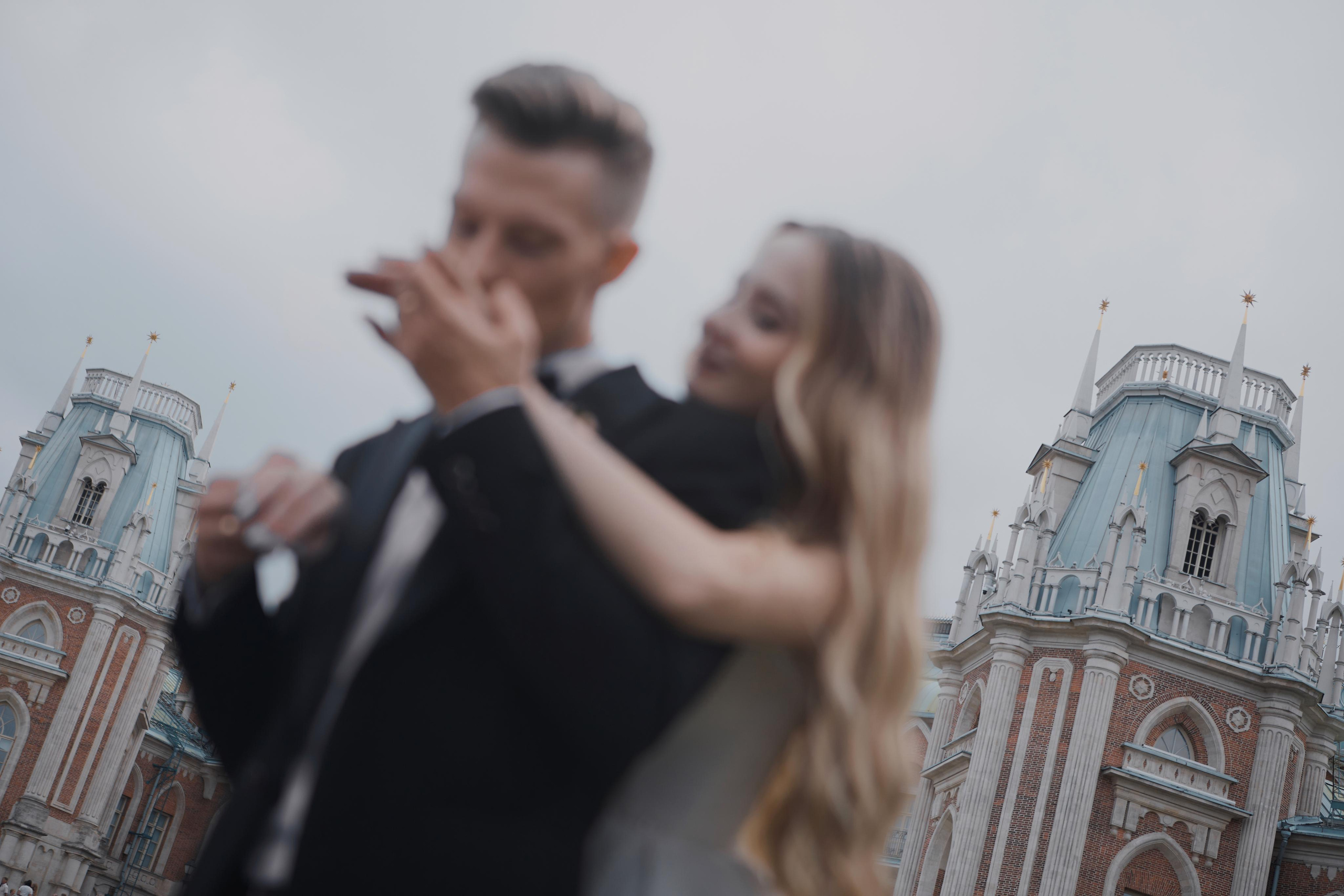 Сергей + Дарья. Светский фотограф в Москве, Яковенко Алексей