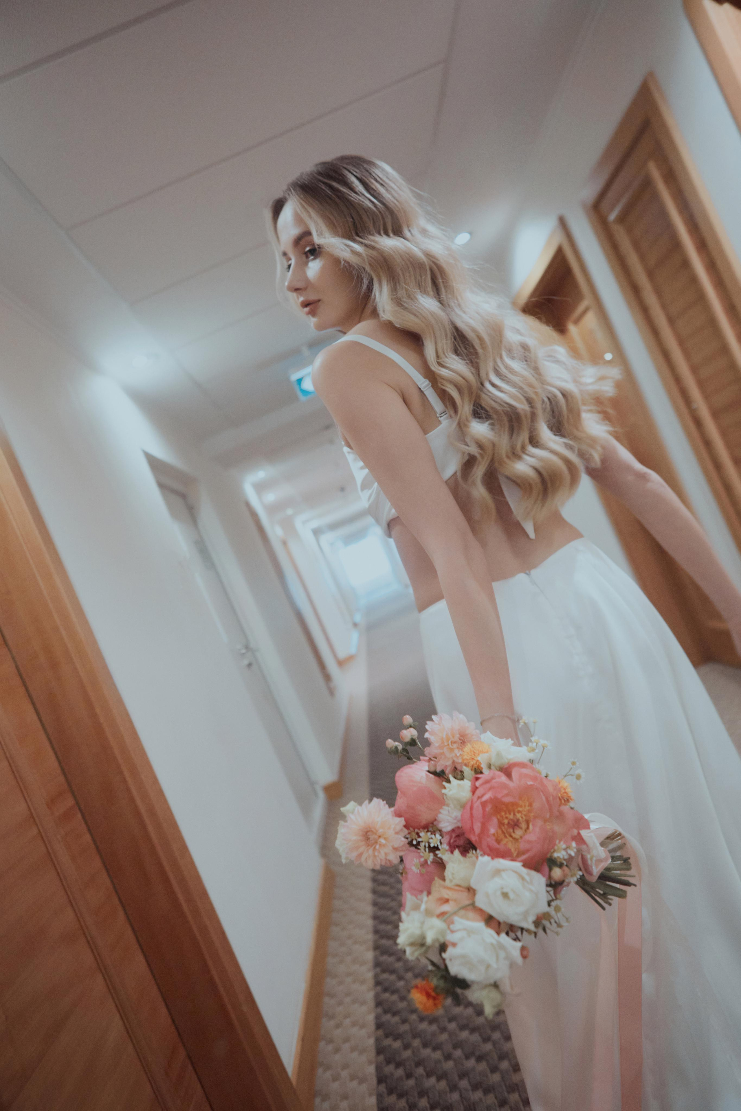 Сергей + Дарья. Светский фотограф в Москве, Яковенко Алексей