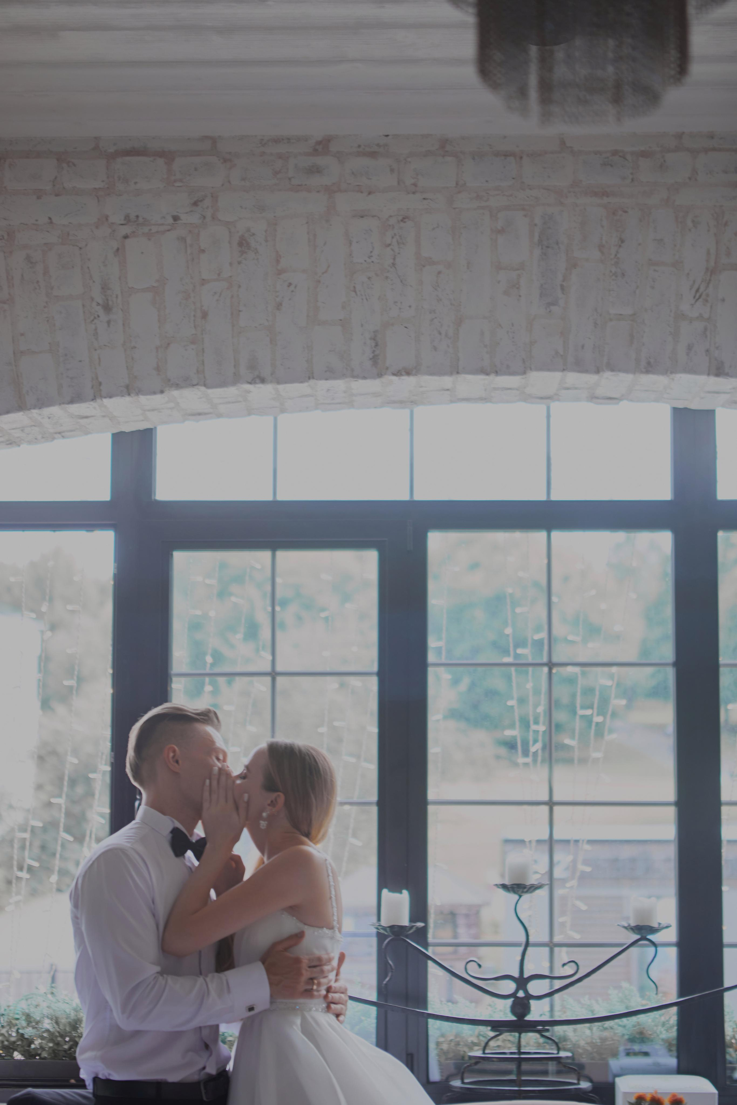 Сергей + Дарья. Светский фотограф в Москве, Яковенко Алексей