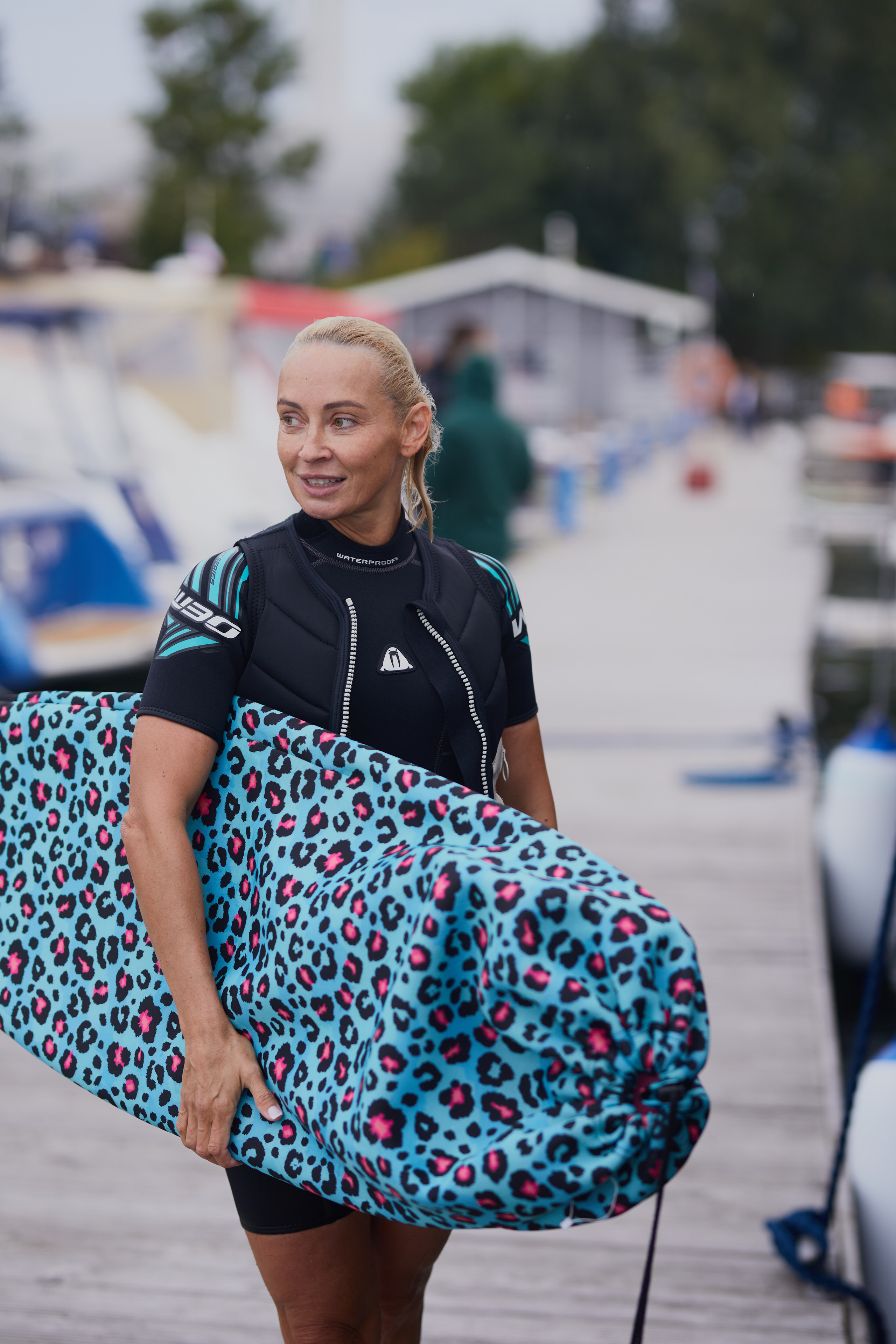 Чемпионат России по Вейксёрфу. Светский фотограф в Москве, Яковенко Алексей