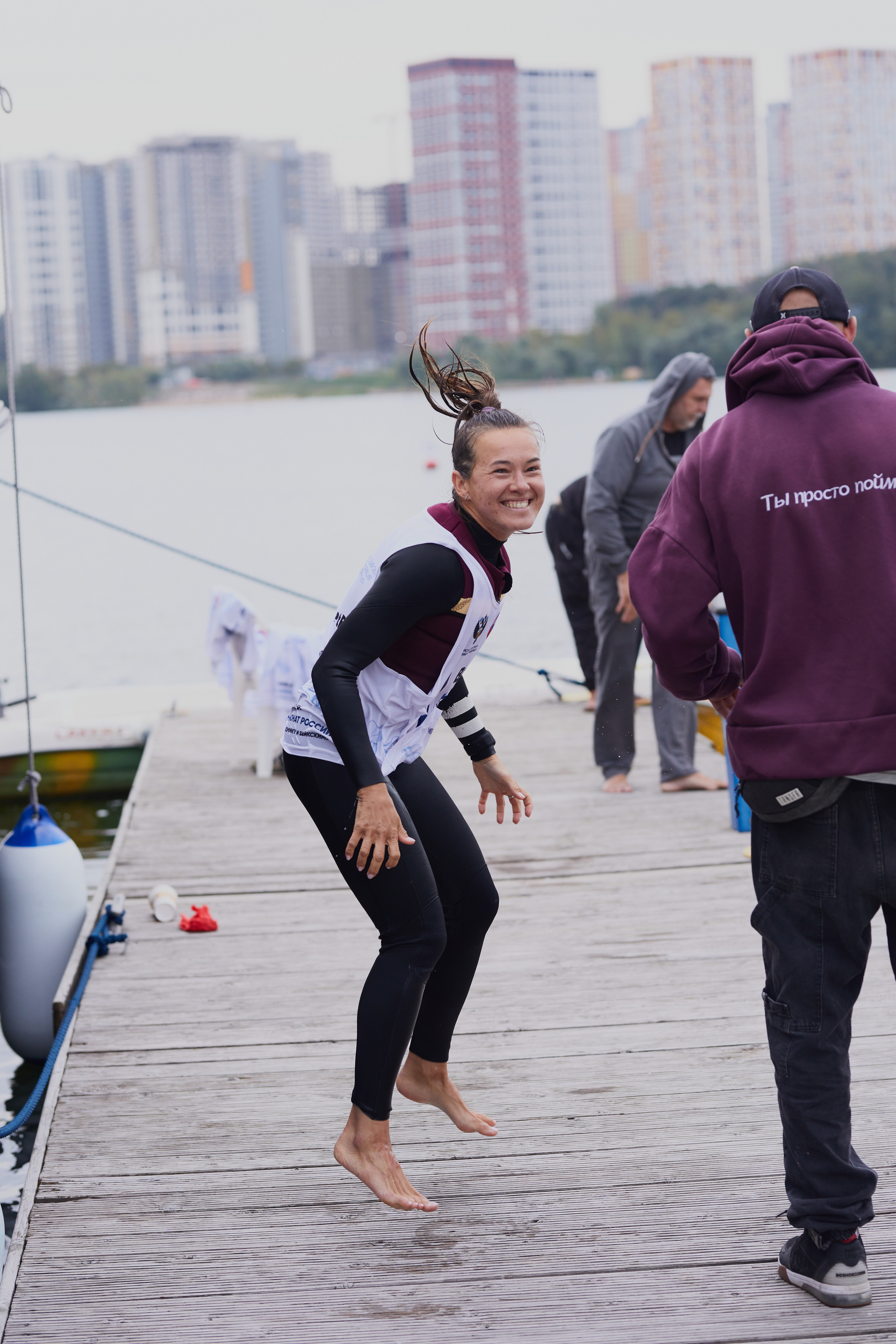 Чемпионат России по Вейксёрфу. Светский фотограф в Москве, Яковенко Алексей