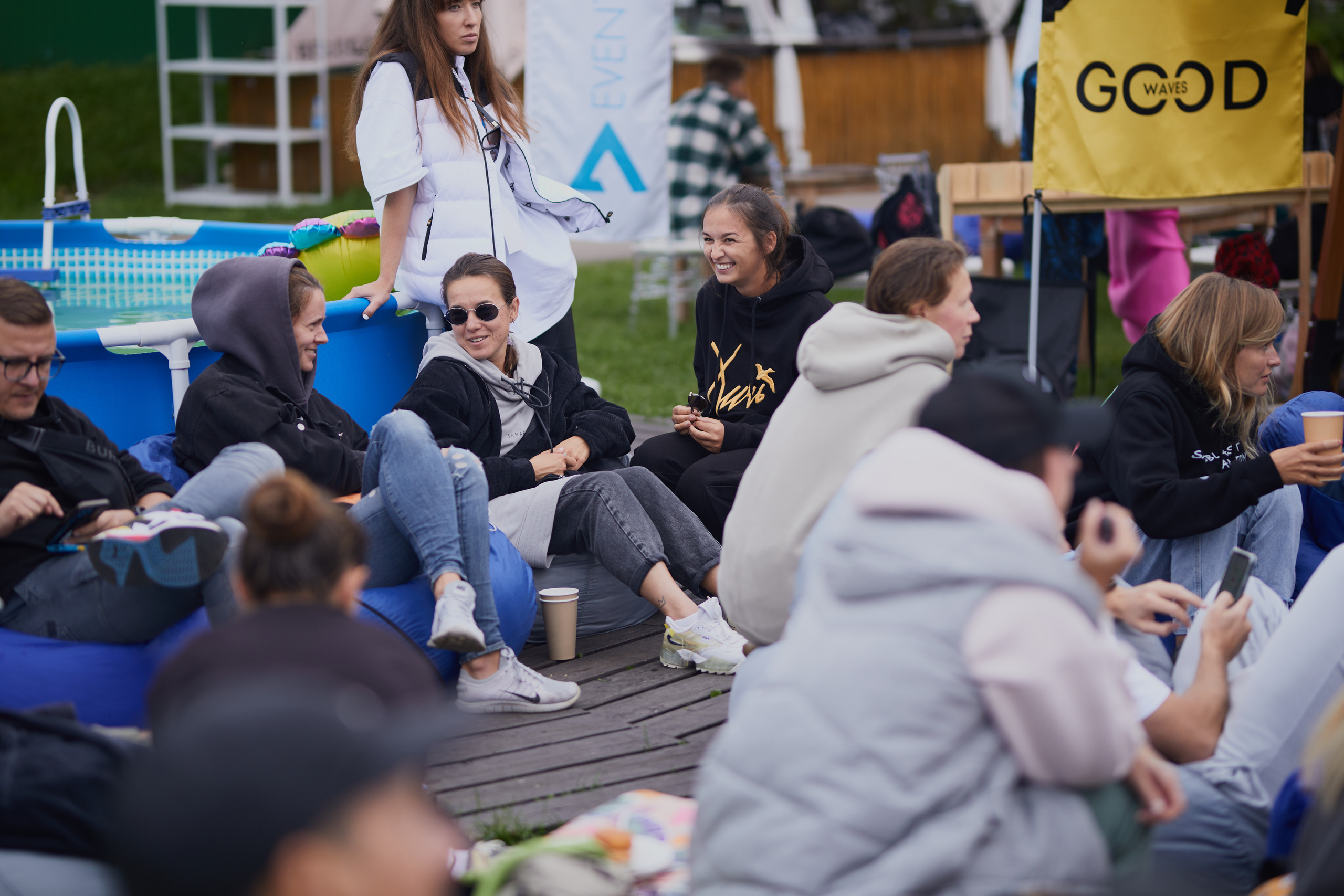 Репортажные. Светский фотограф в Москве, Яковенко Алексей