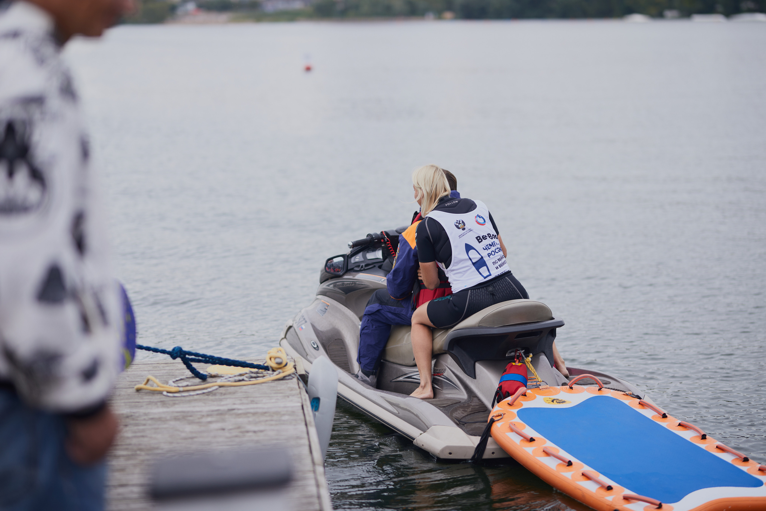 Чемпионат России по Вейксёрфу. Светский фотограф в Москве, Яковенко Алексей