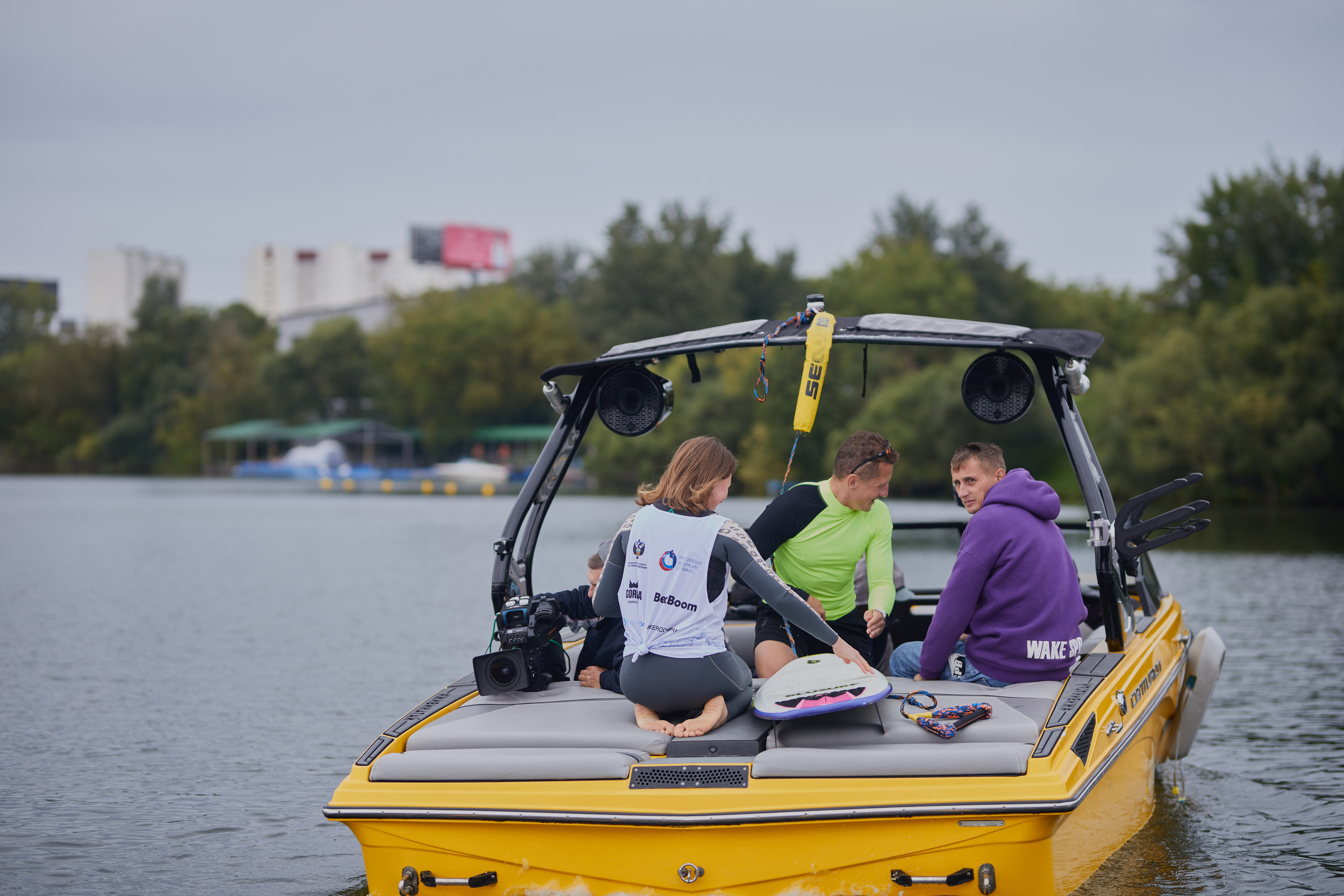 Чемпионат России по Вейксёрфу. Светский фотограф в Москве, Яковенко Алексей
