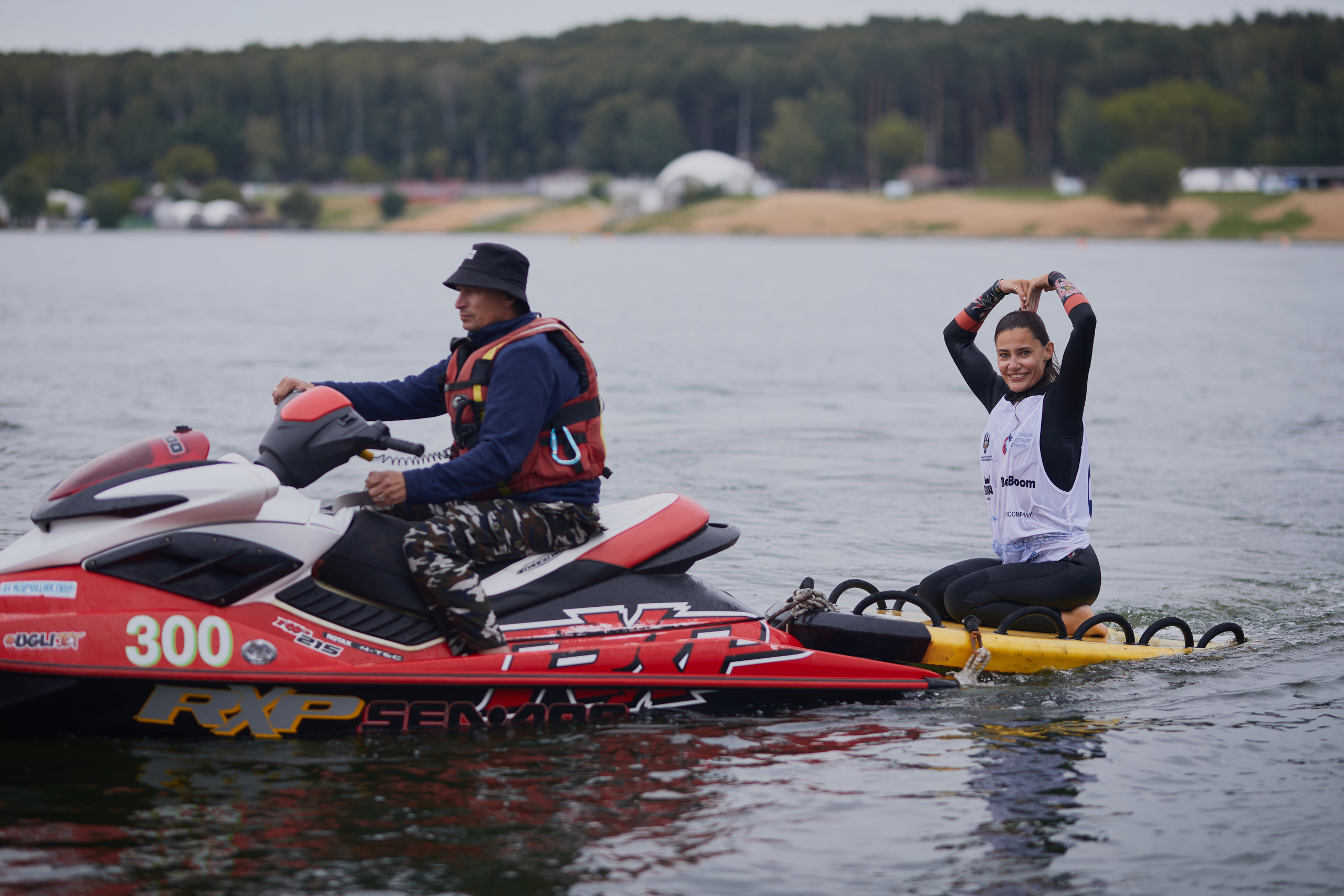Чемпионат России по Вейксёрфу. Светский фотограф в Москве, Яковенко Алексей