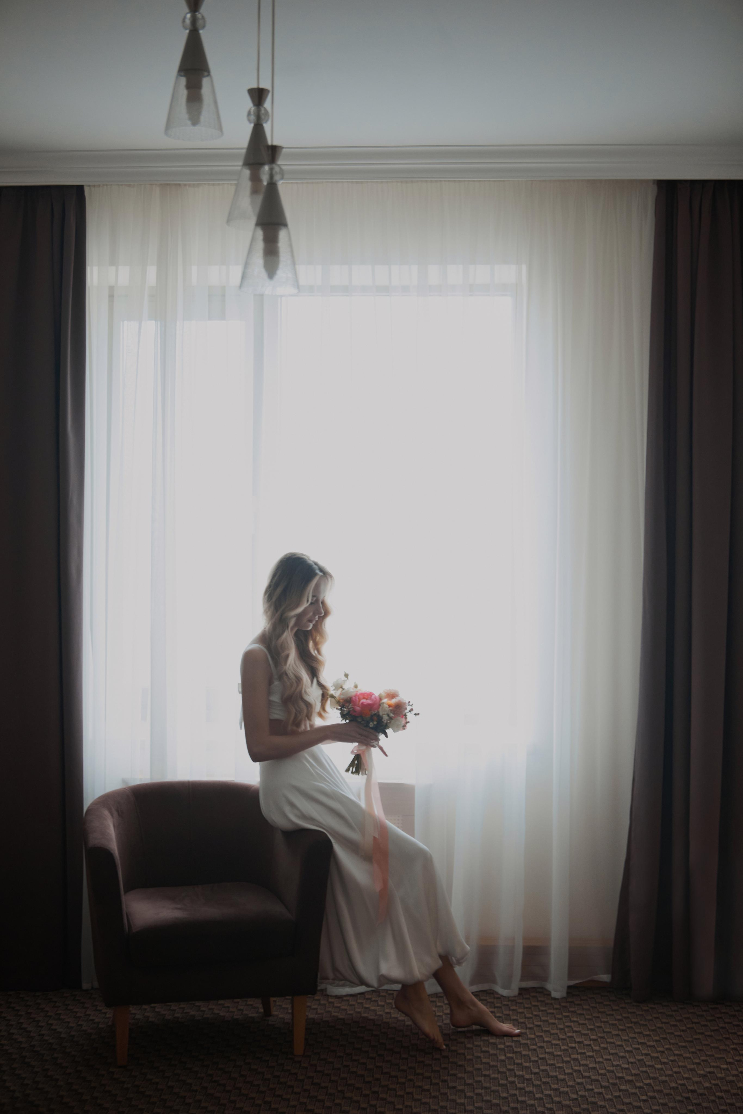 Сергей + Дарья. Светский фотограф в Москве, Яковенко Алексей