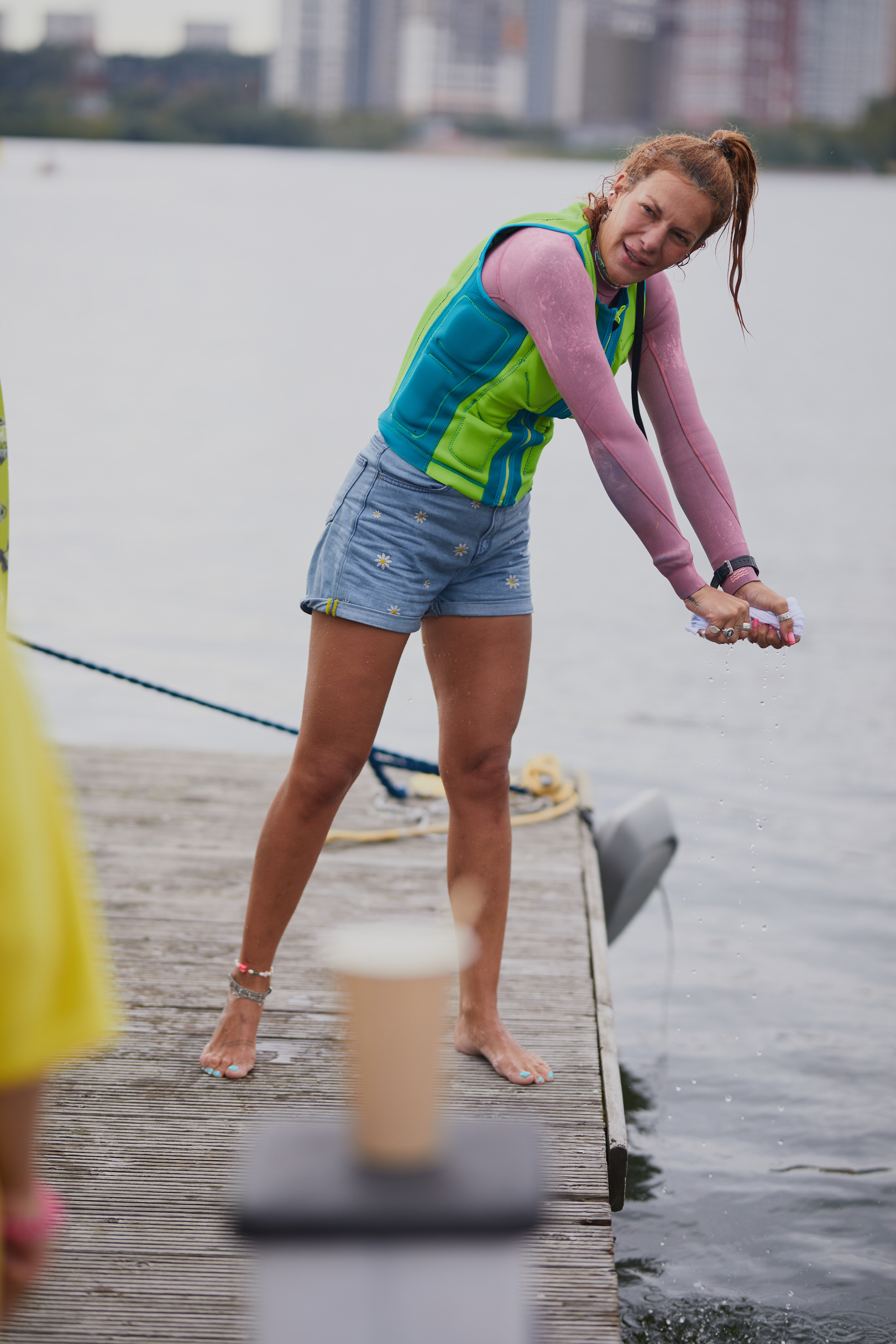 Чемпионат России по Вейксёрфу. Светский фотограф в Москве, Яковенко Алексей