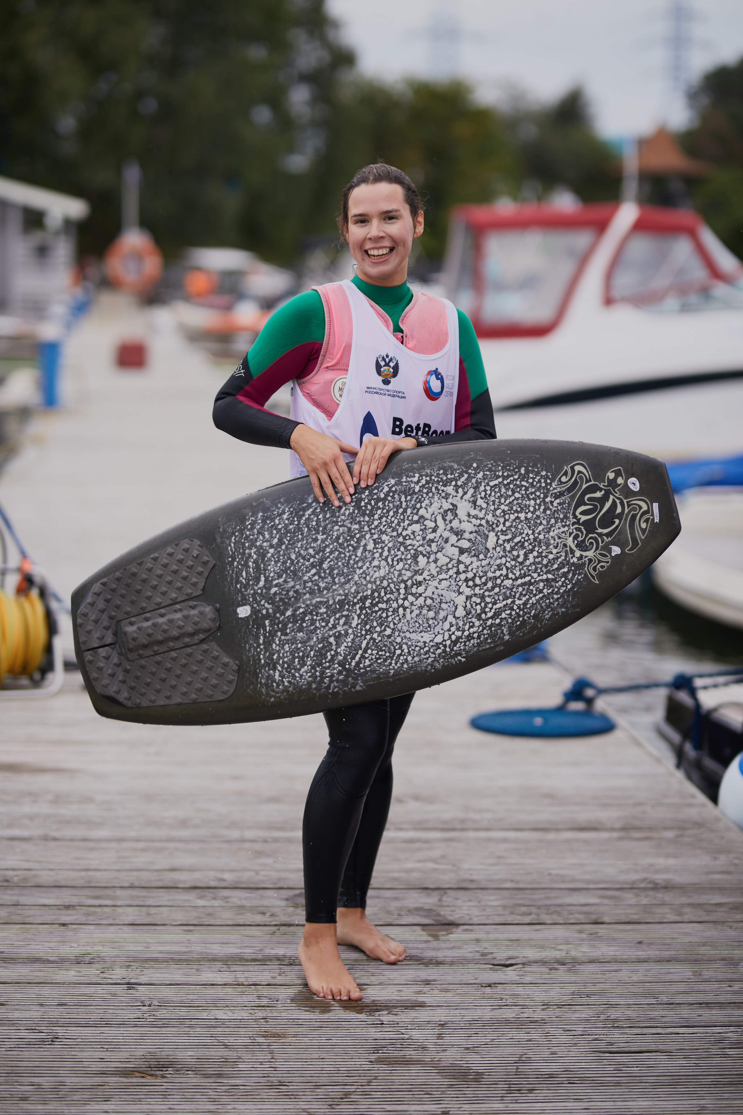Чемпионат России по Вейксёрфу. Светский фотограф в Москве, Яковенко Алексей