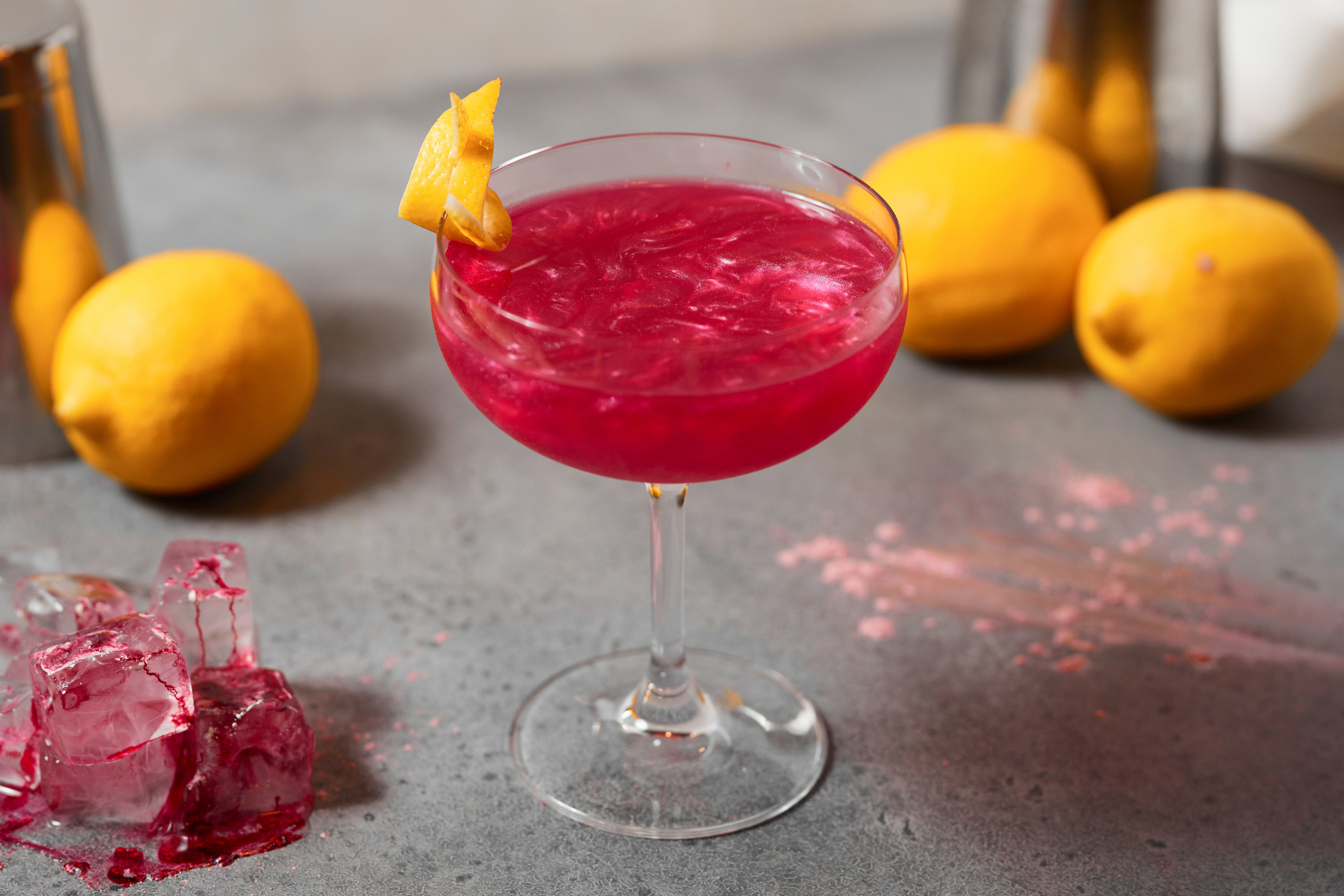 Food-съёмка. Барби. Светский фотограф в Москве, Яковенко Алексей