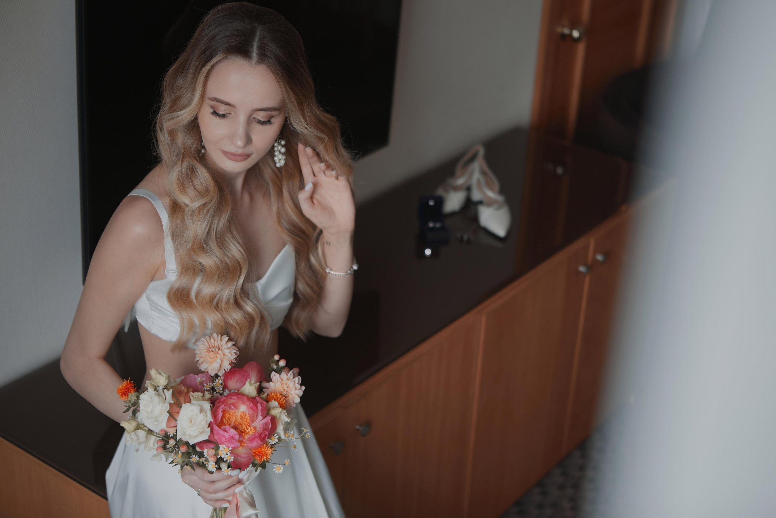 Сергей + Дарья. Светский фотограф в Москве, Яковенко Алексей