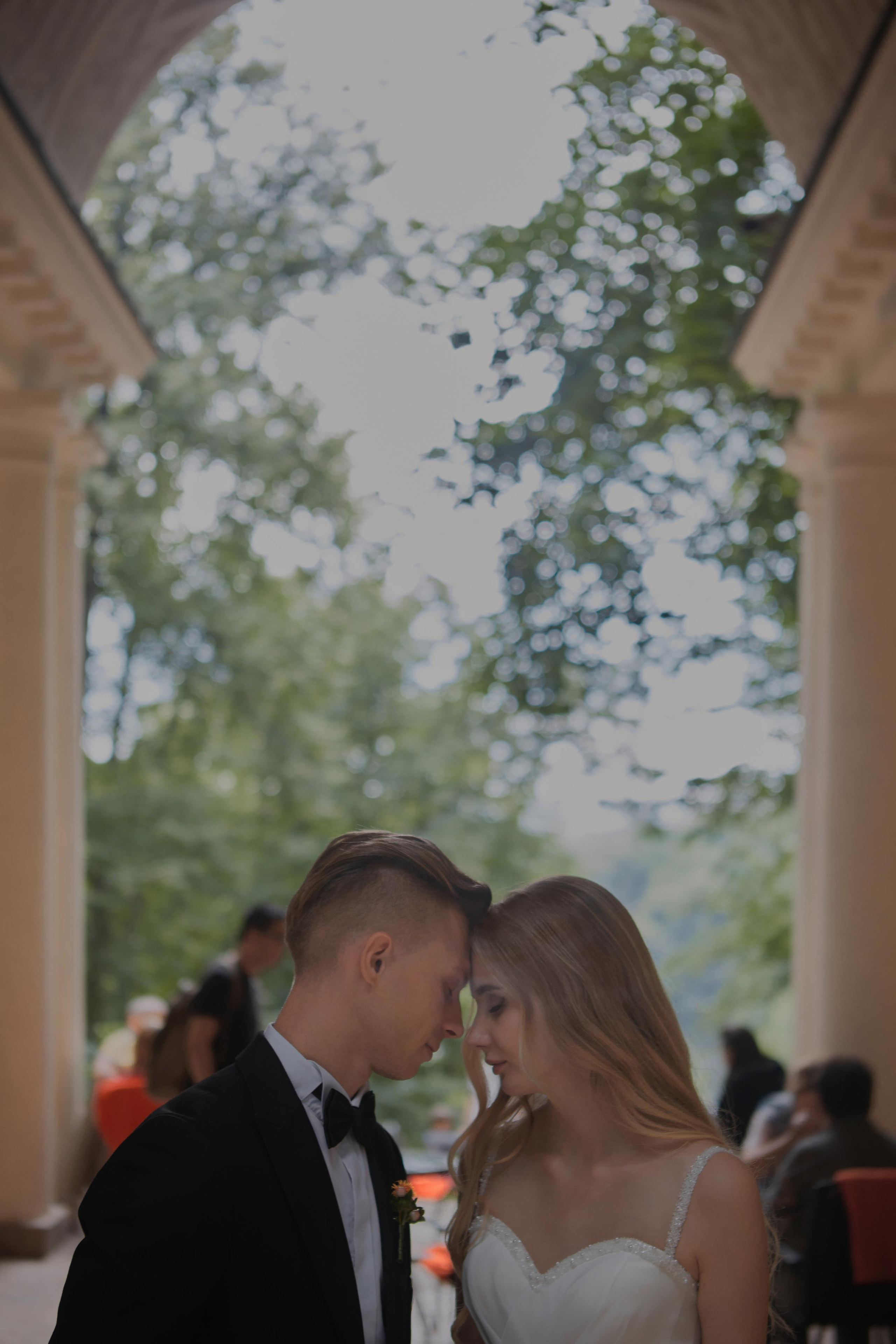 Сергей + Дарья. Светский фотограф в Москве, Яковенко Алексей